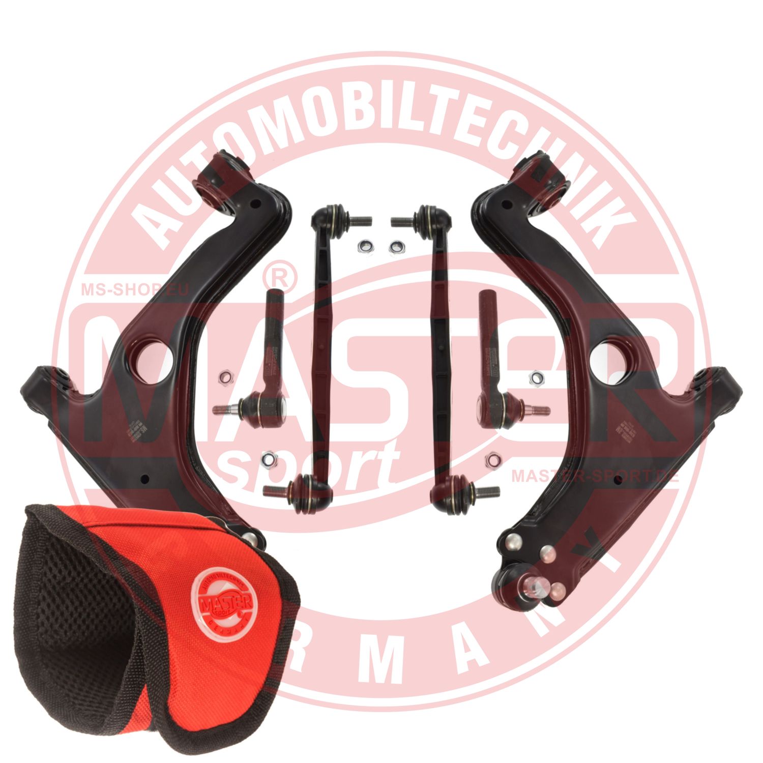 36931-KIT-MSM
