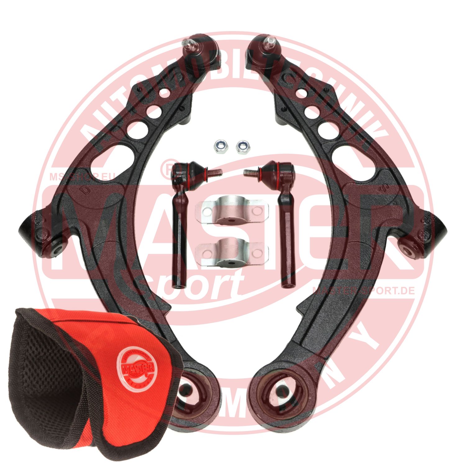 37031-KIT-MSM
