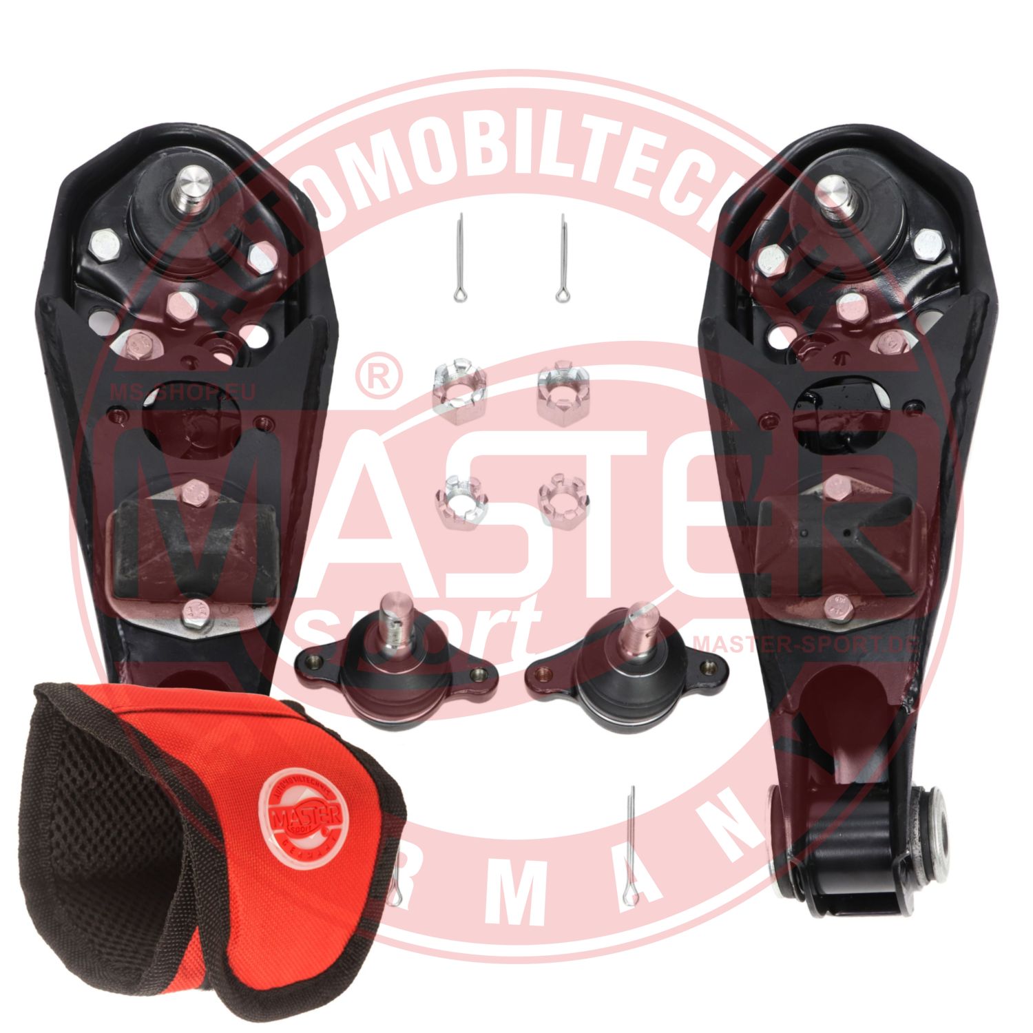 37163-KIT-MSM