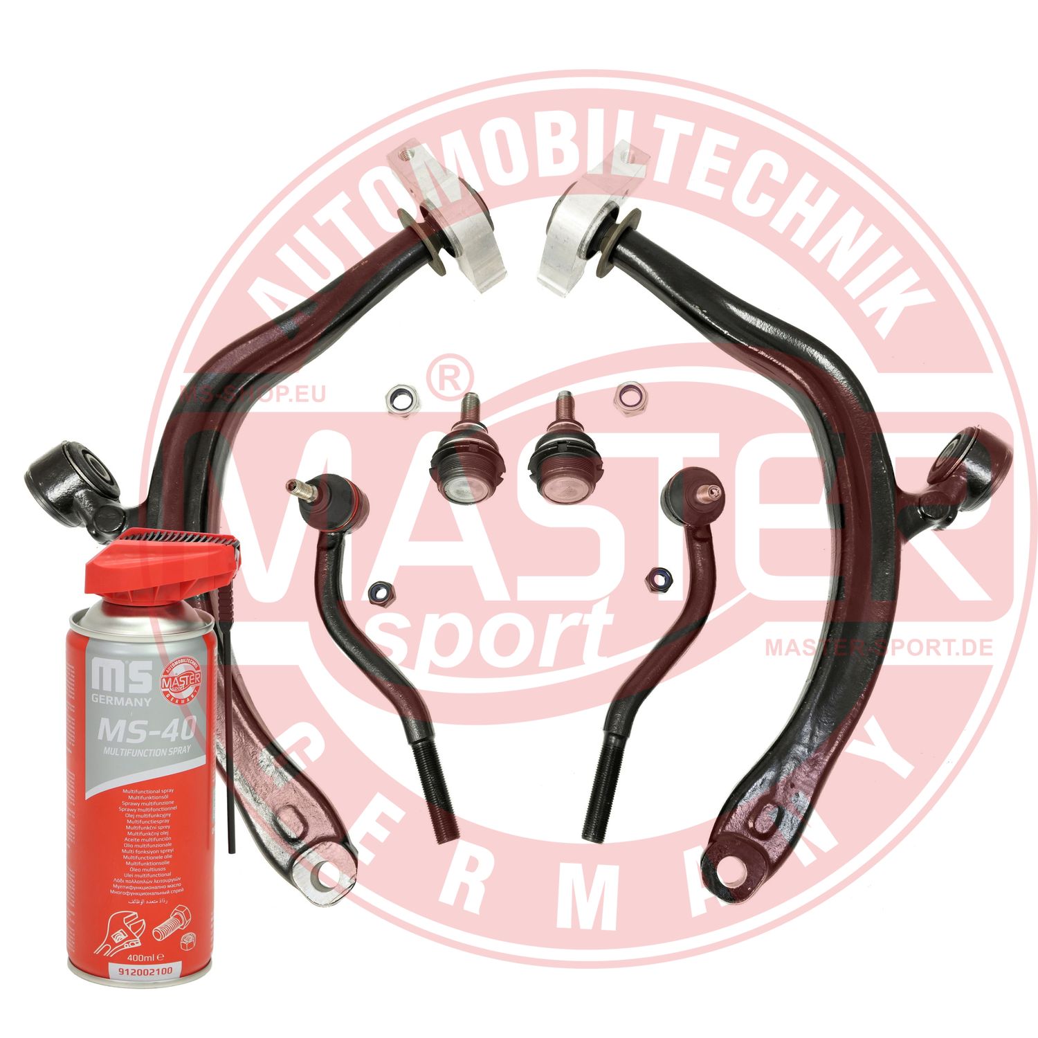 36874-KIT-MSP