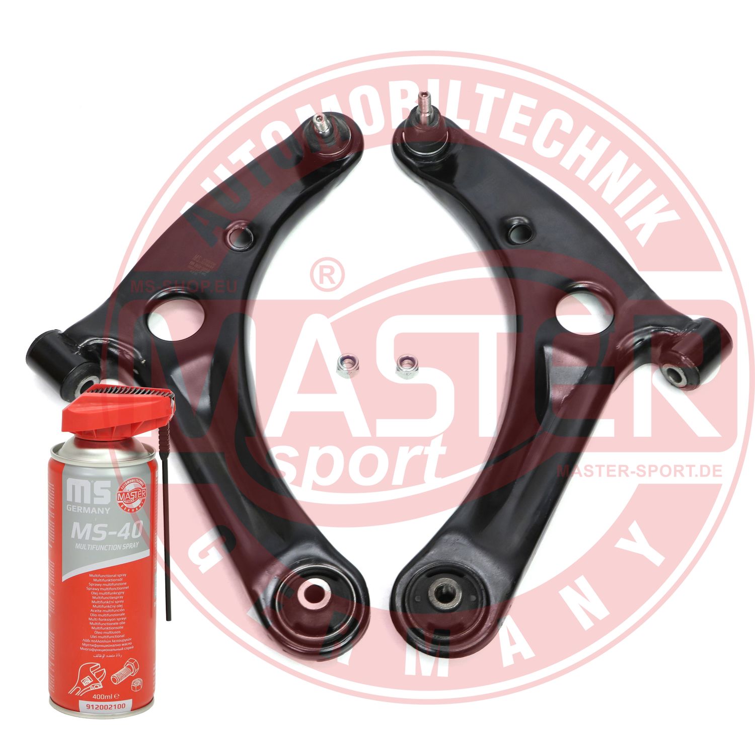 36909/1-KIT-MSP