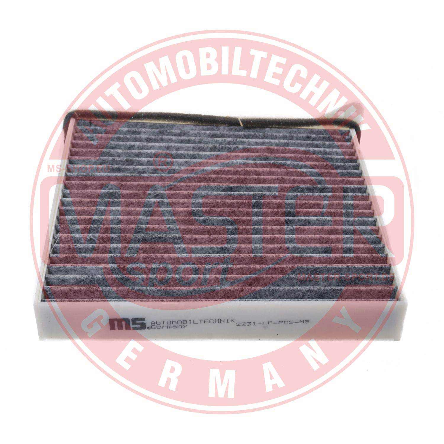 2231-IF-PCS-MS