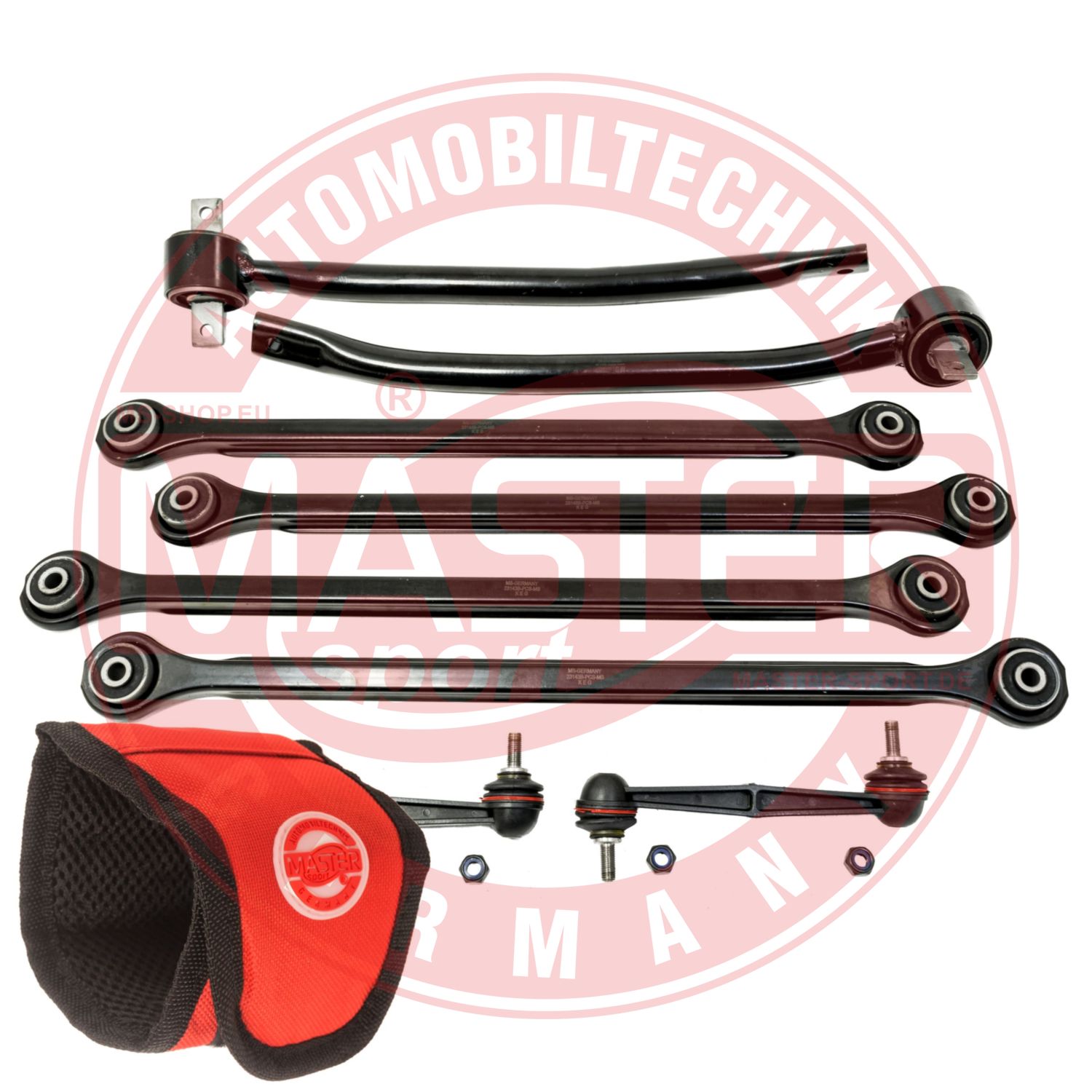 36836-KIT-MSM