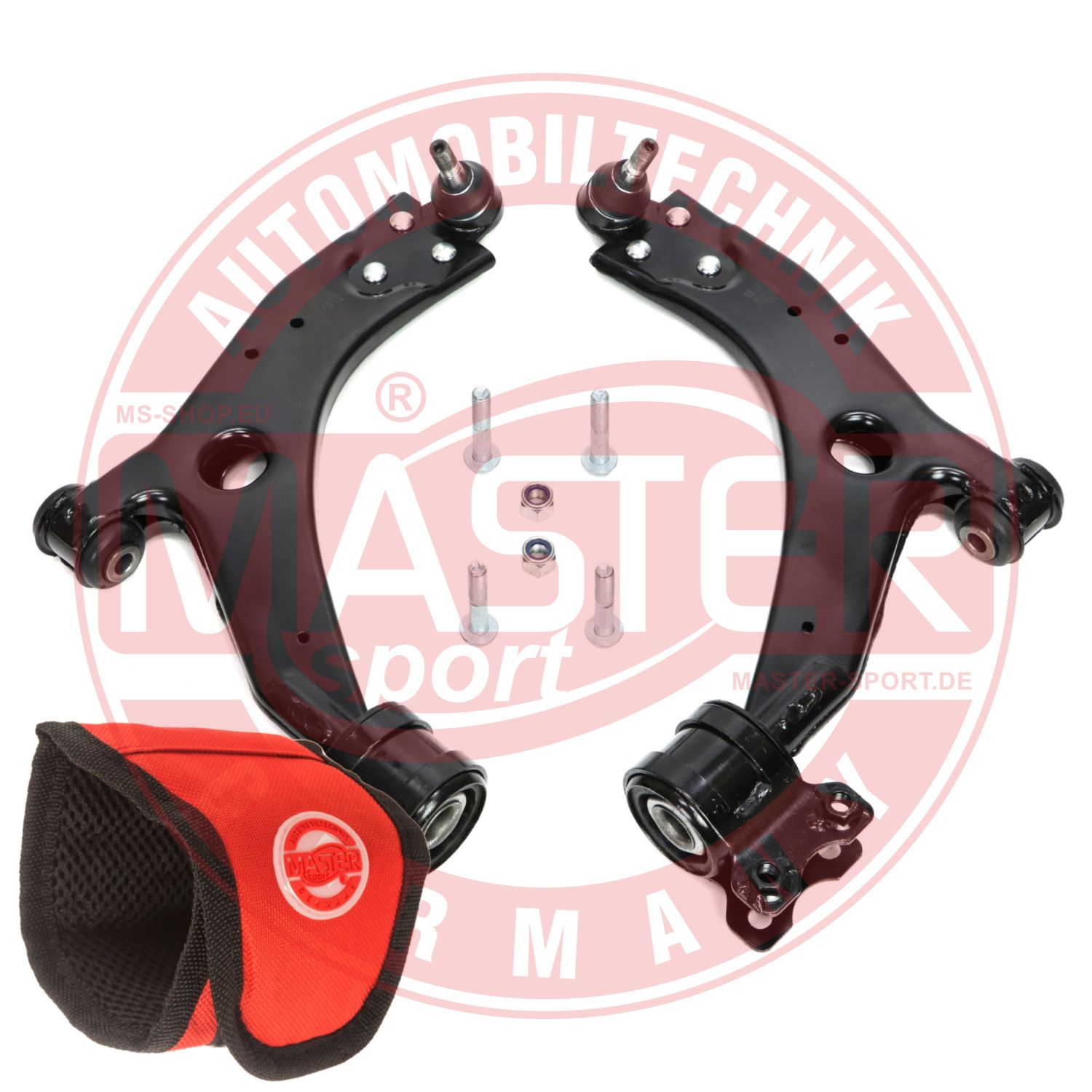 36895/1-KIT-MSM