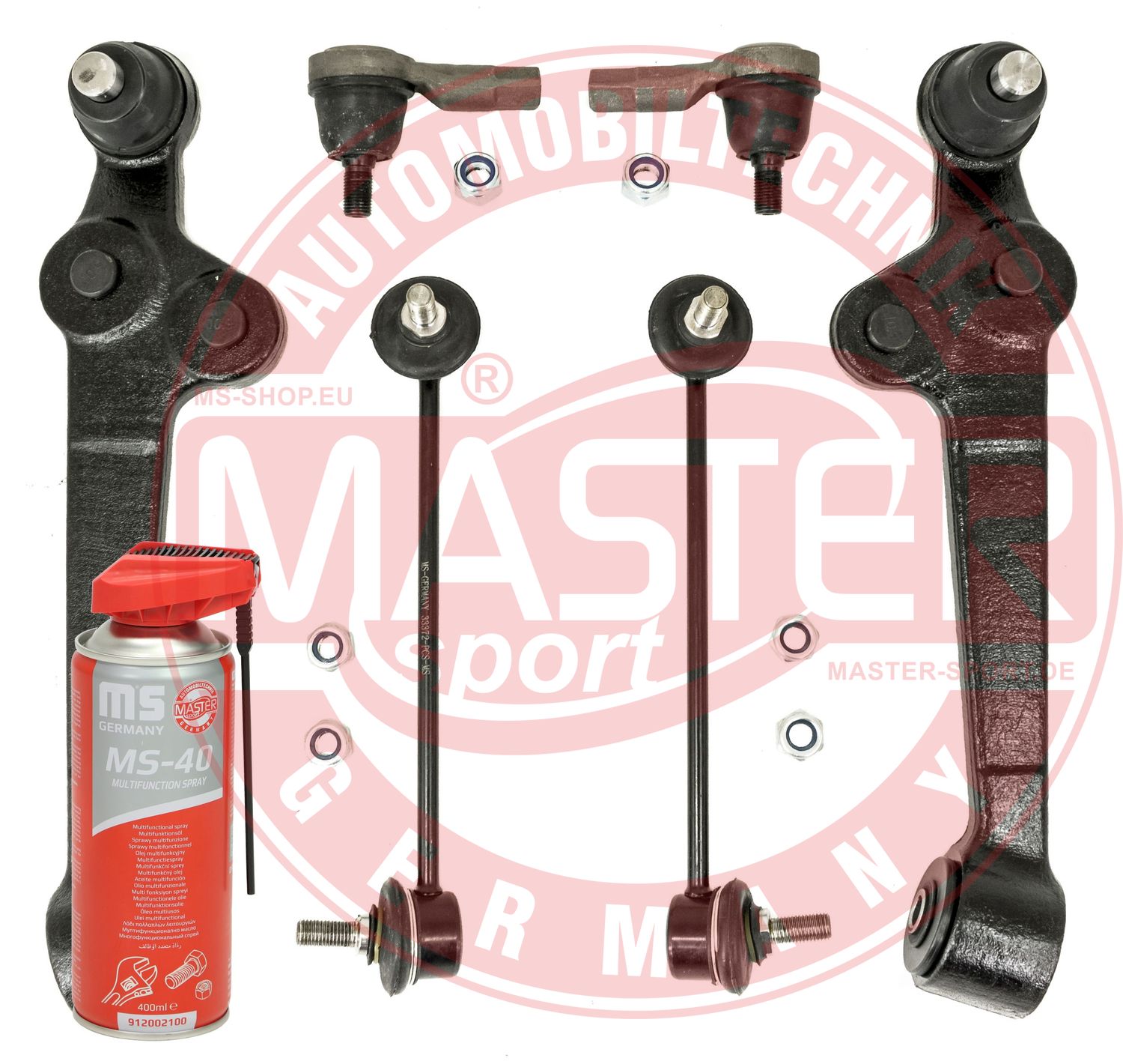 36957/2-KIT-MSP