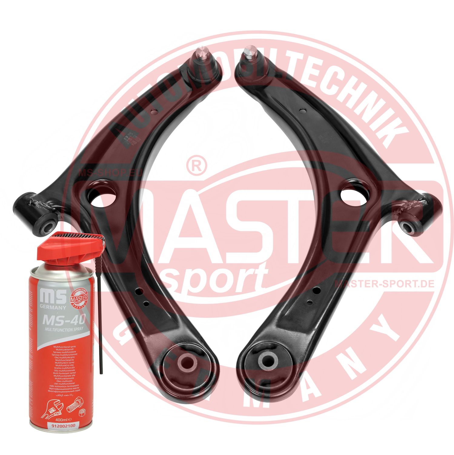 36944/3-KIT-MSP