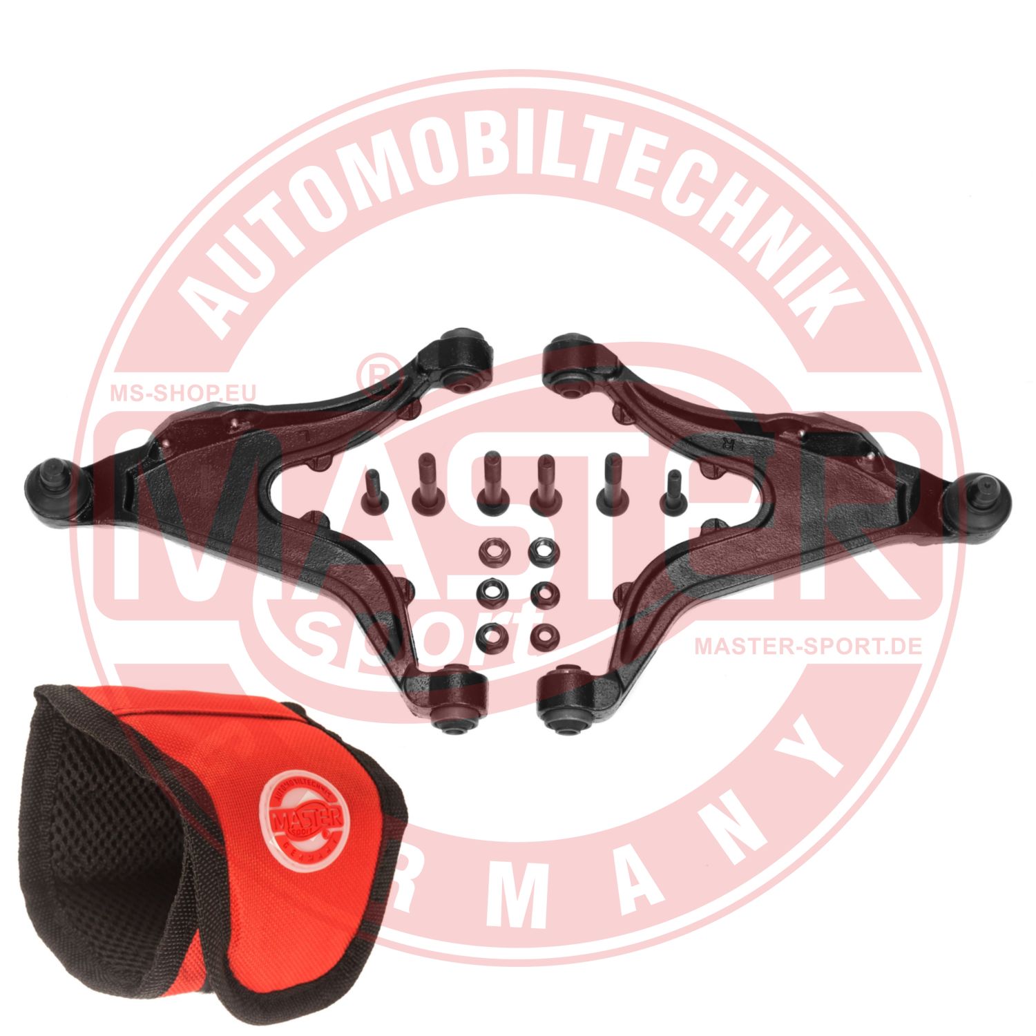 37045-KIT-MSM