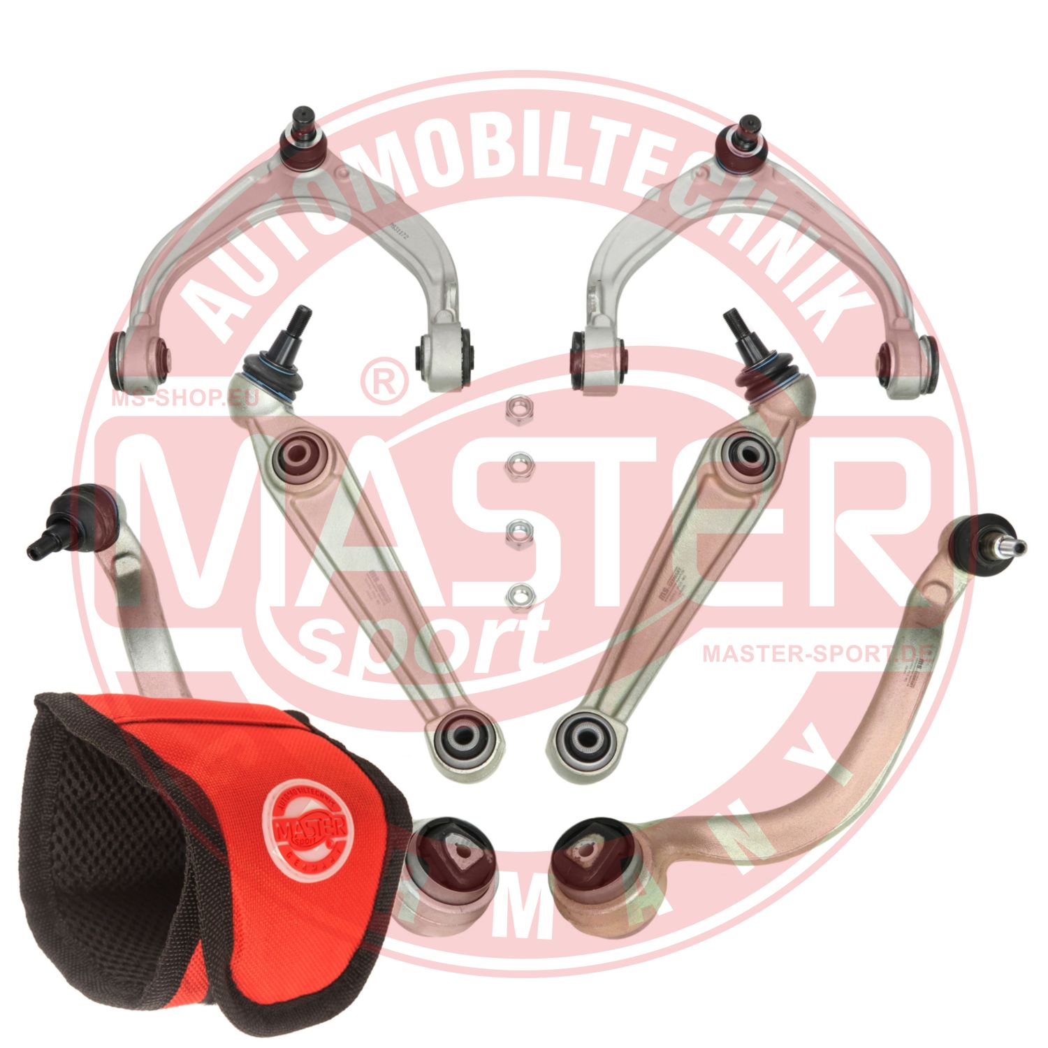 36820/1-SET-MSM