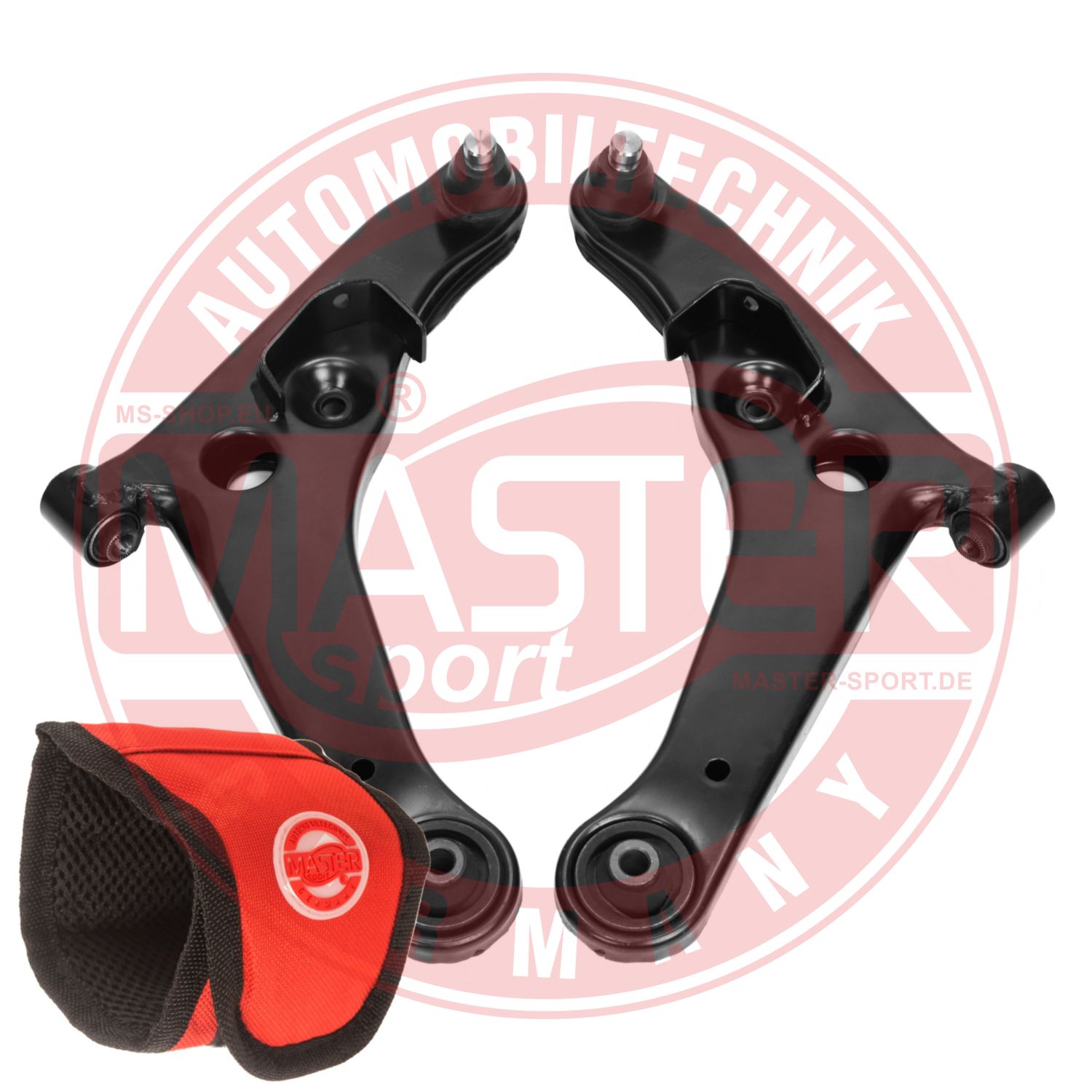36945/1-KIT-MSM