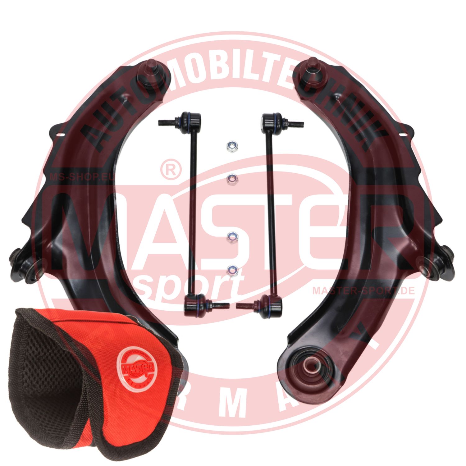 37157/1-KIT-MSM