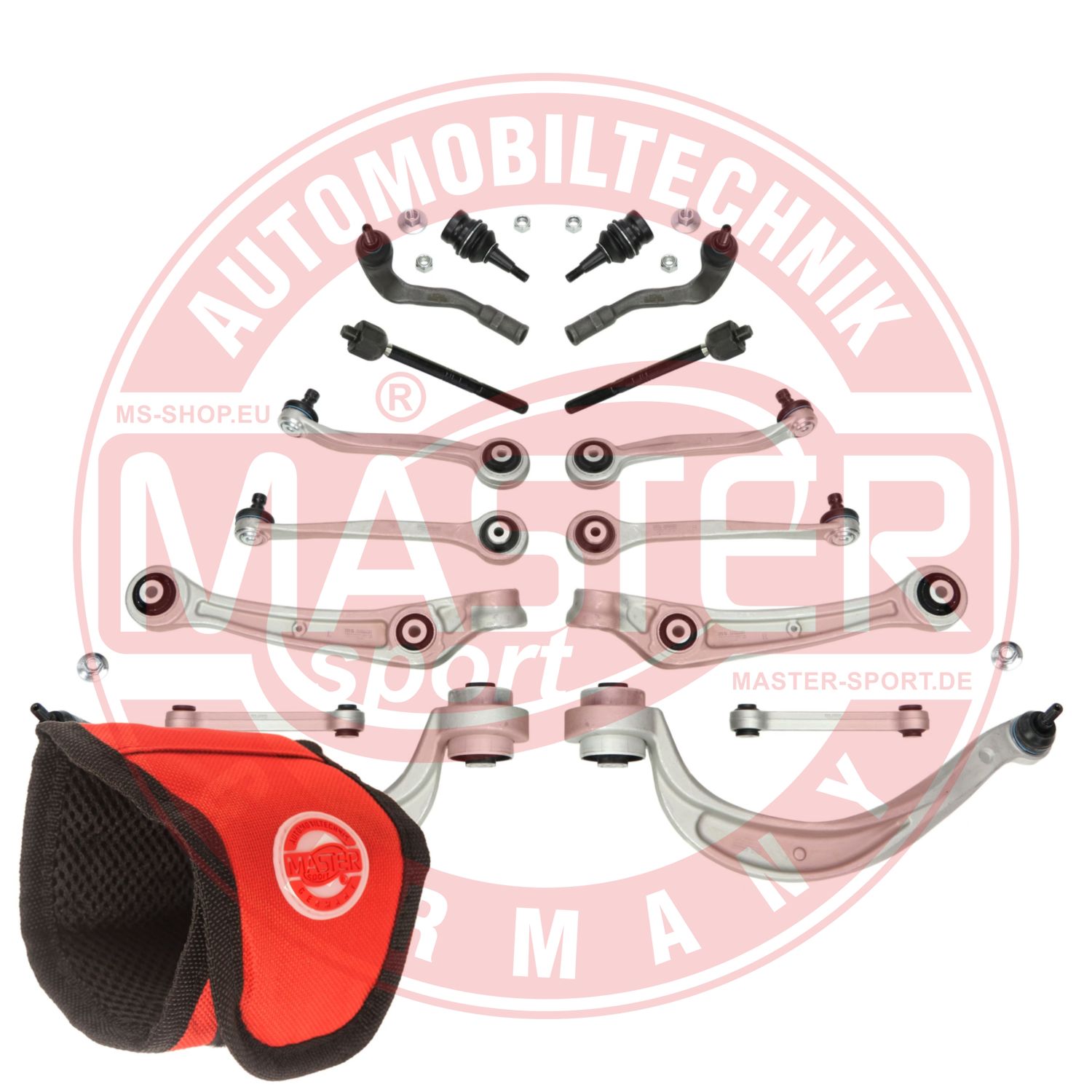 36831/1-SET-MSM