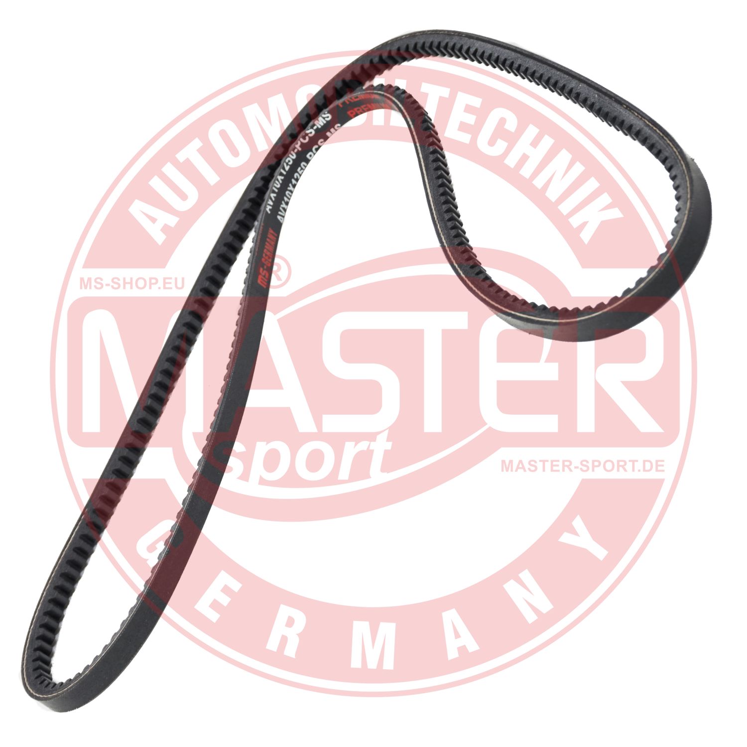 AVX-10X1250-PCS-MS