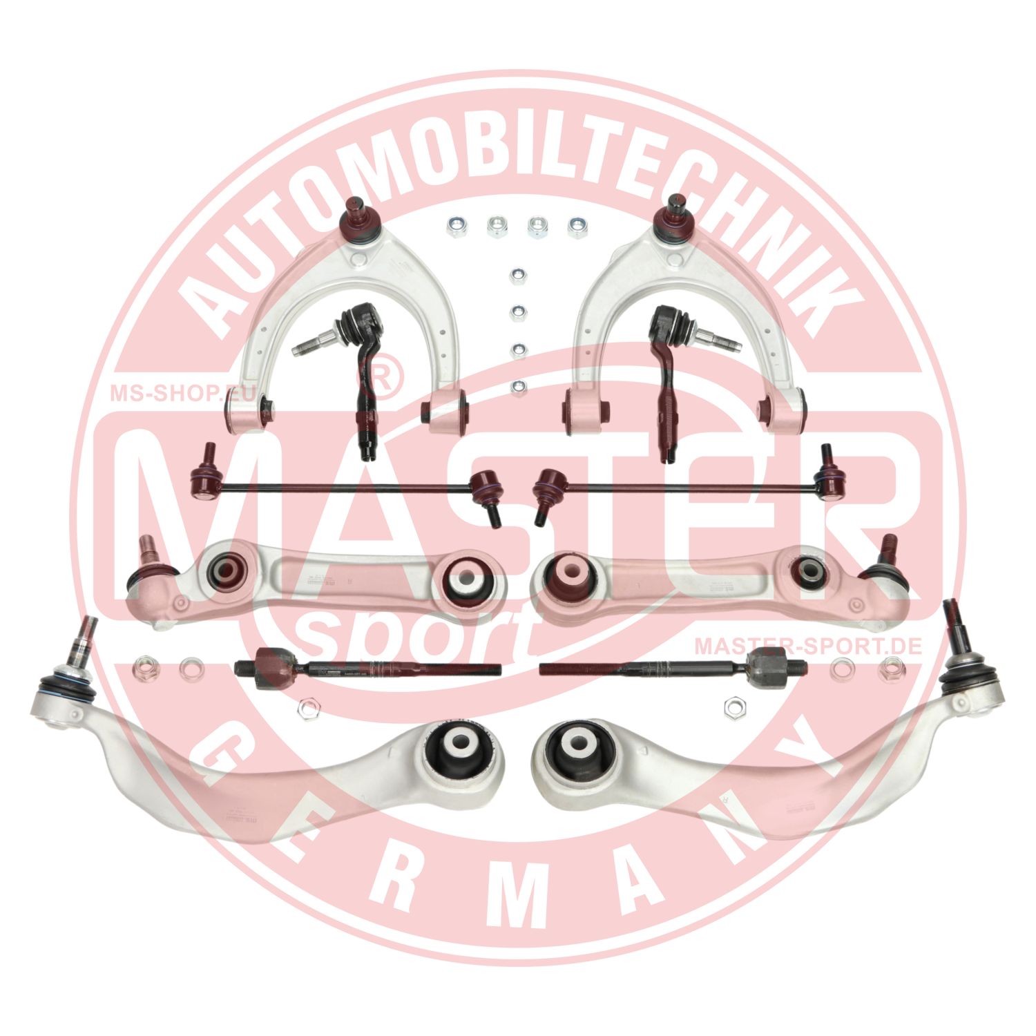 36857/1-KIT-MS