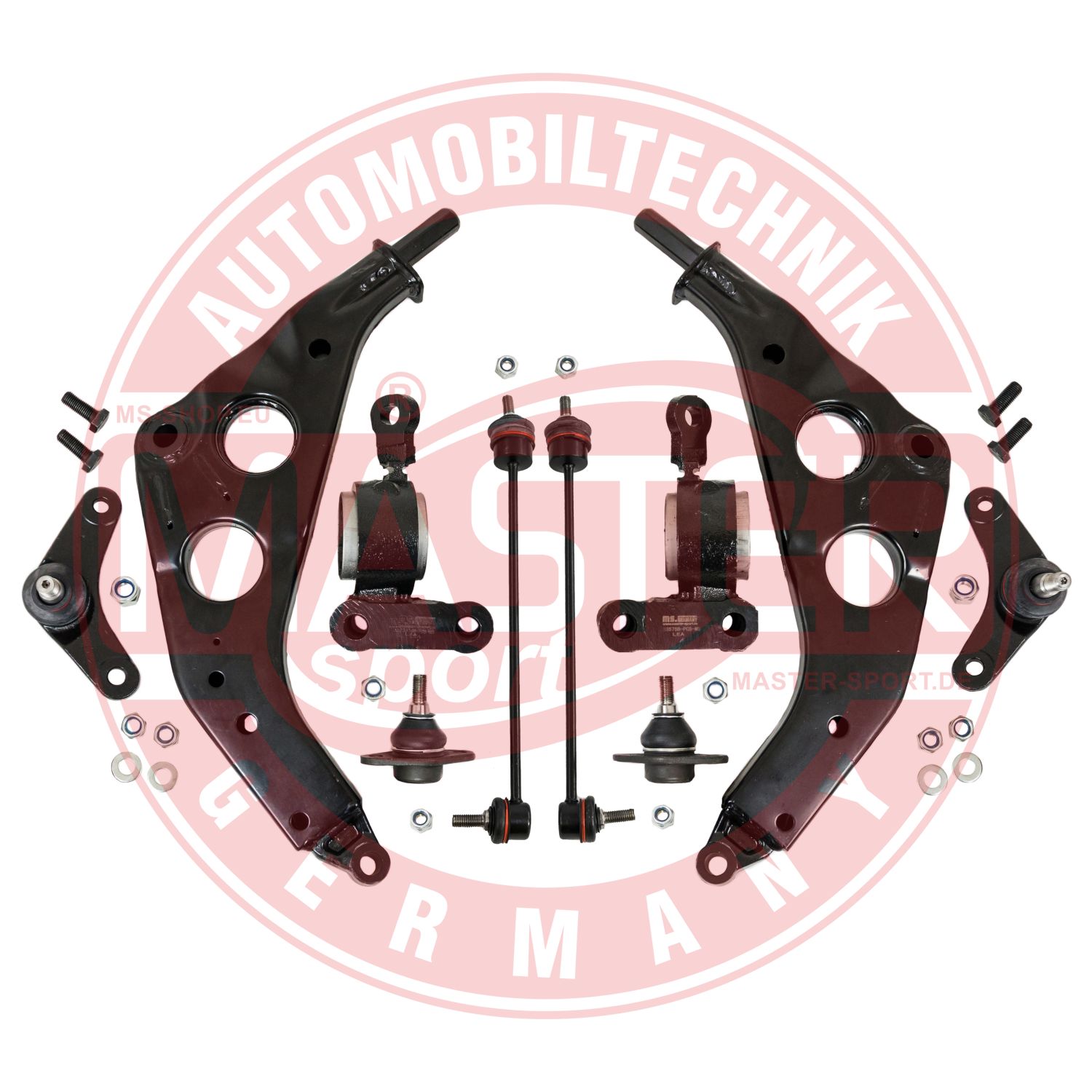 36949/1-KIT-MS
