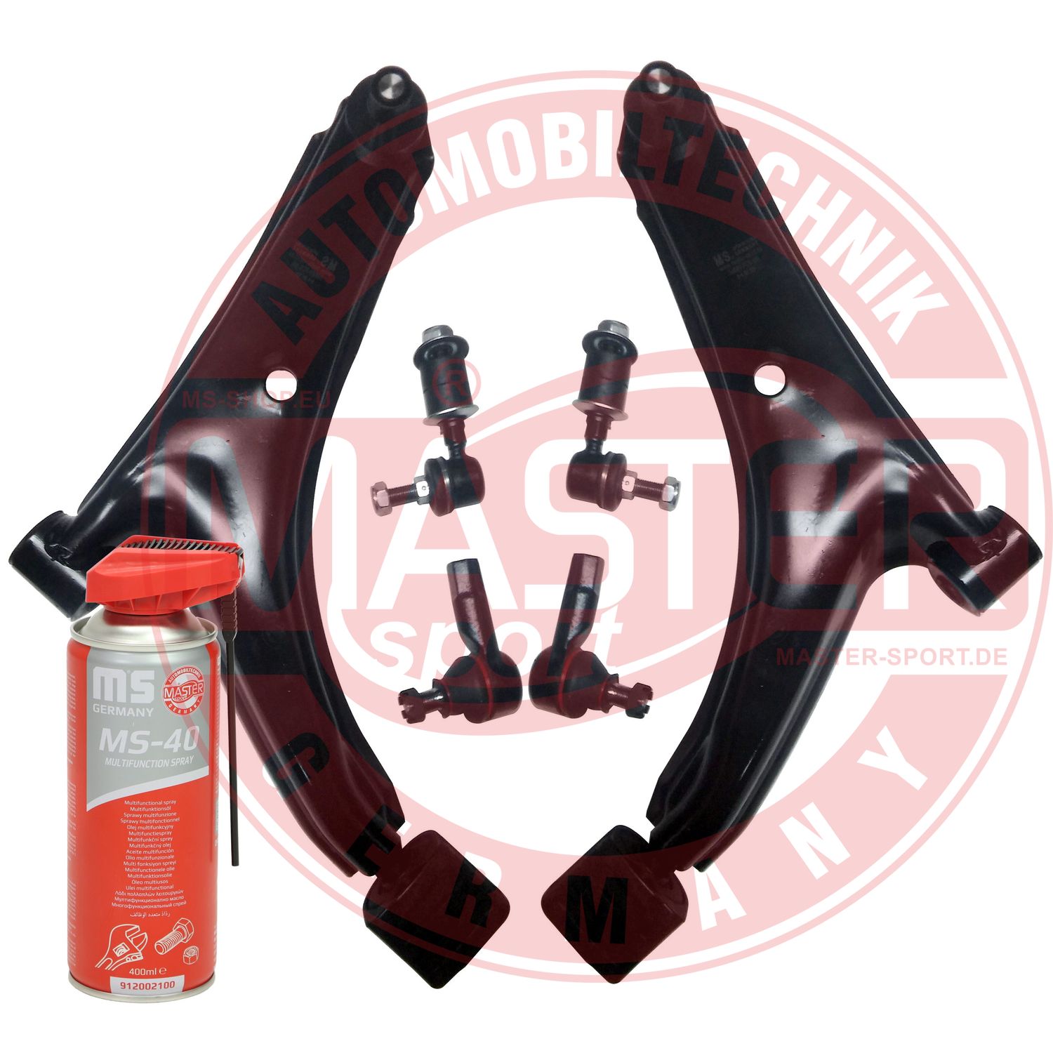 36904-KIT-MSP