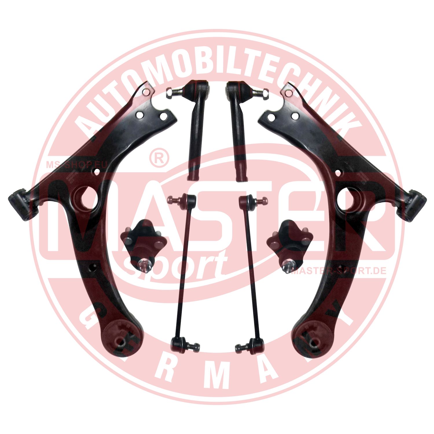 36900-KIT-MS