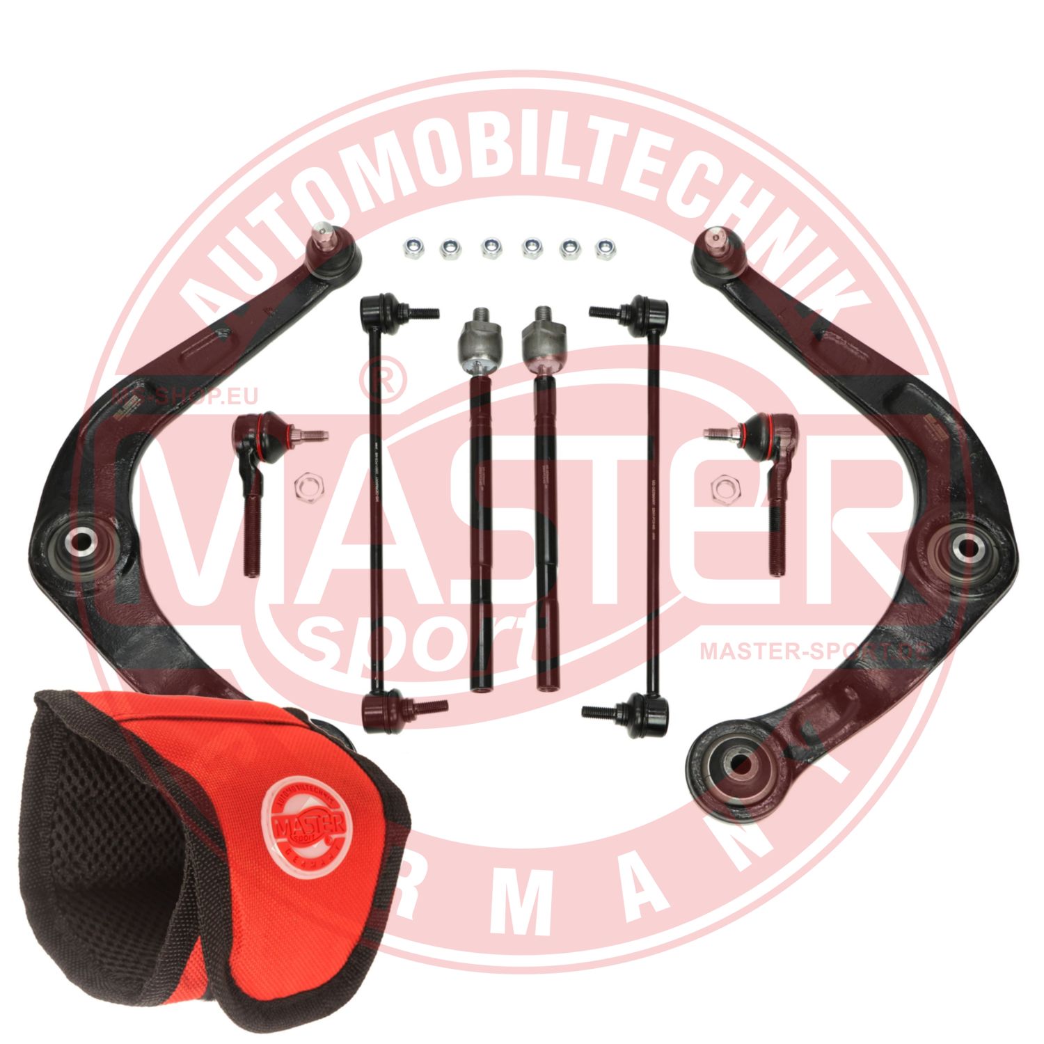 37059-KIT-MSM
