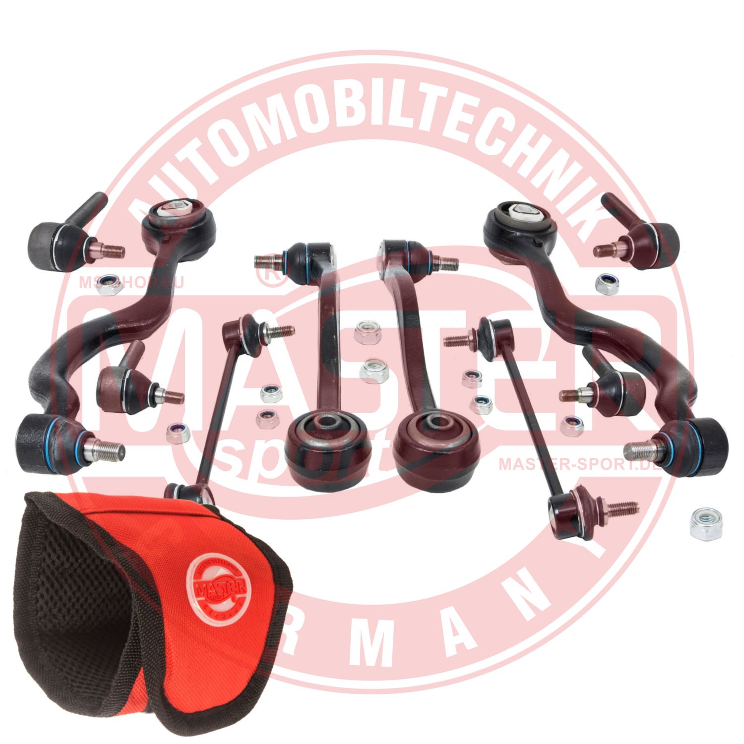 36994/1-KIT-MSM