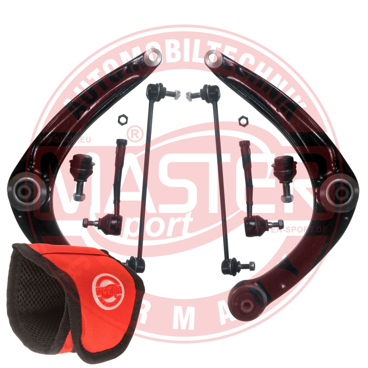 36928-KIT-MSM