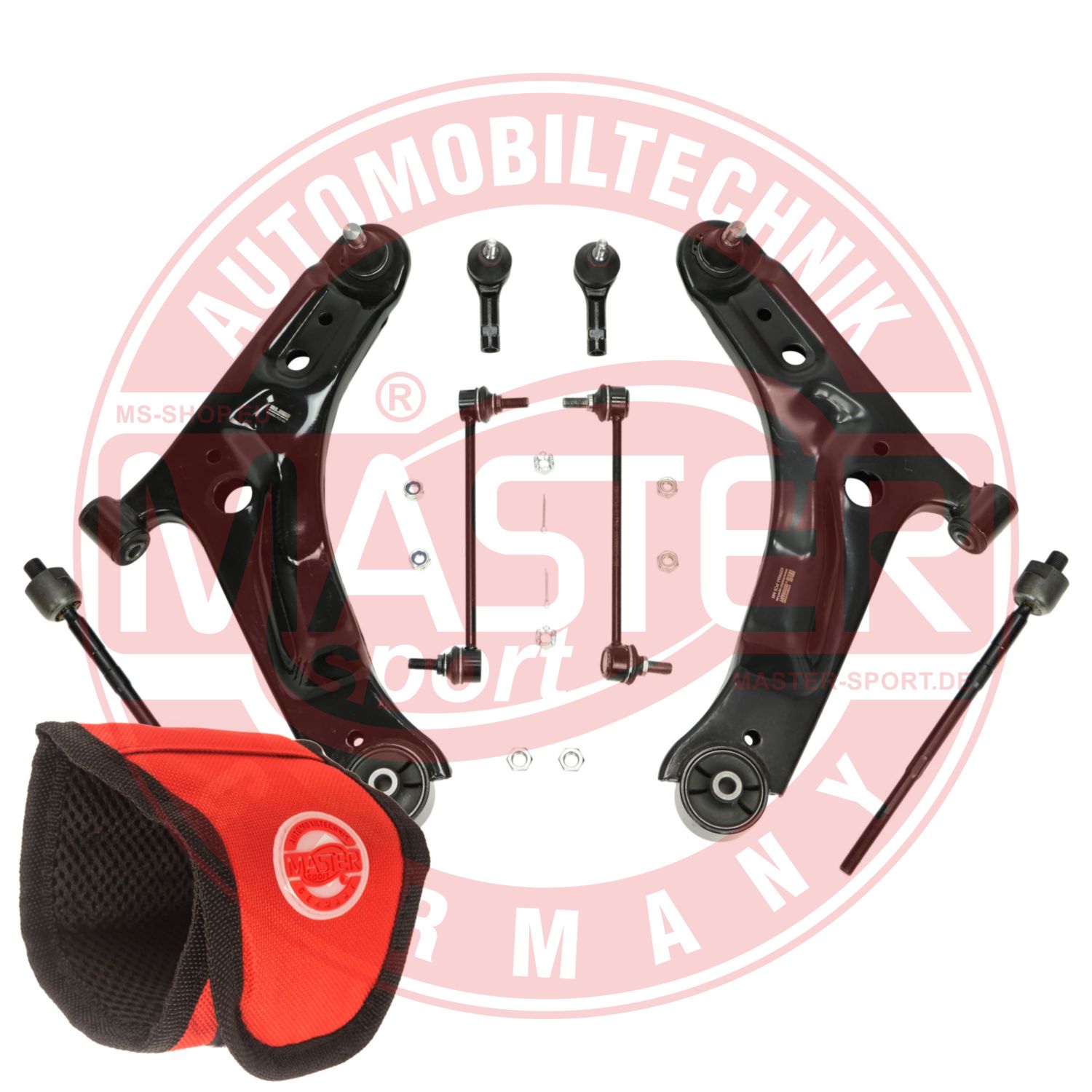 36965/1-KIT-MSM