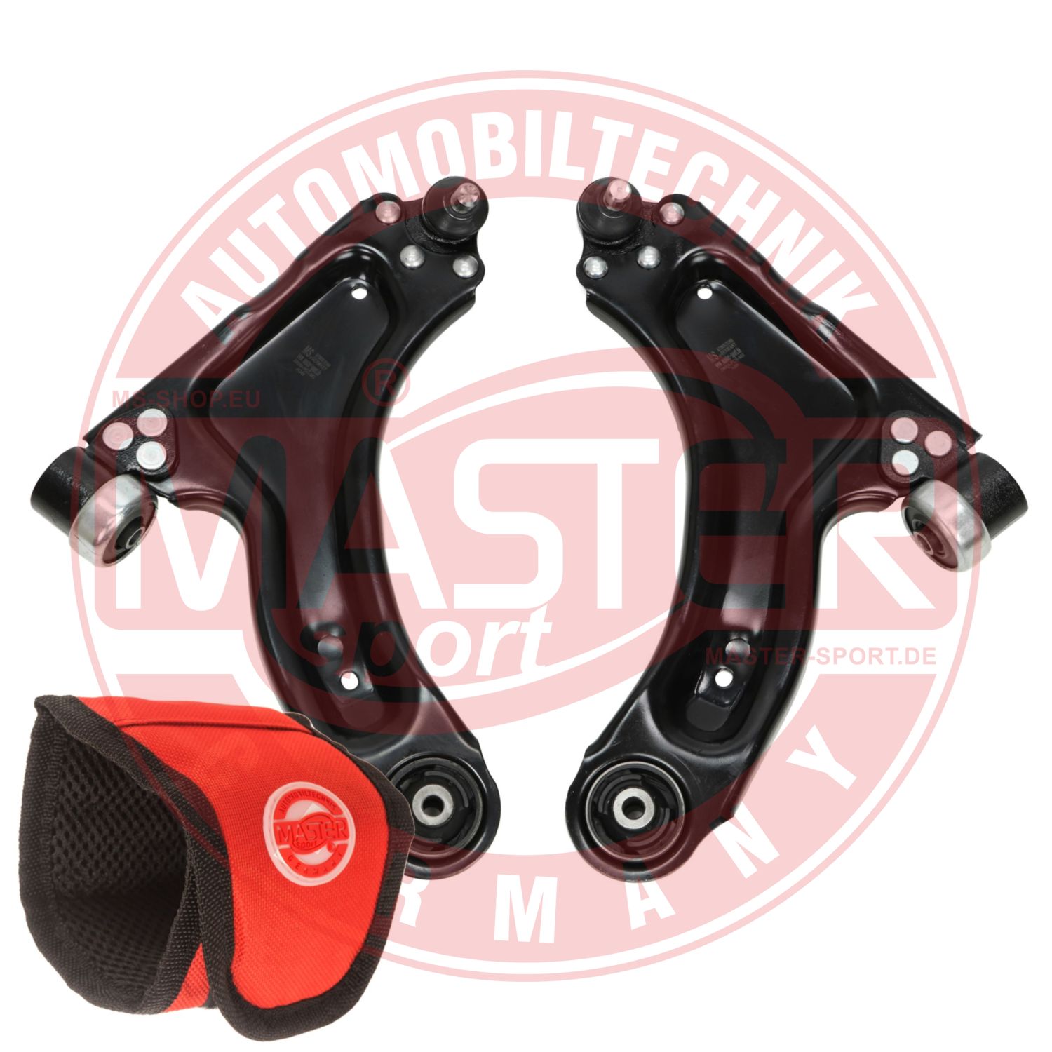 36916/1-KIT-MSM