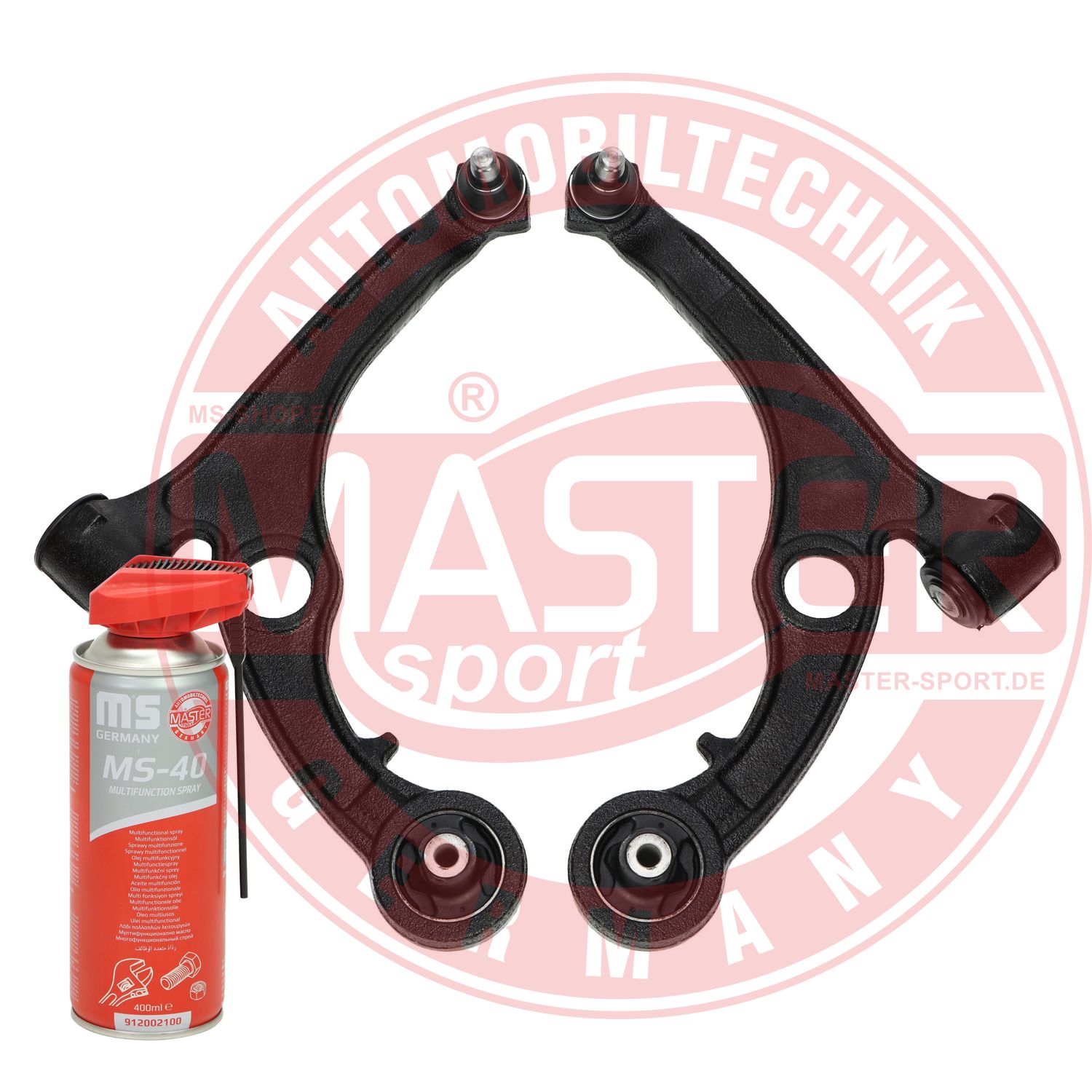 37030-KIT-MSP