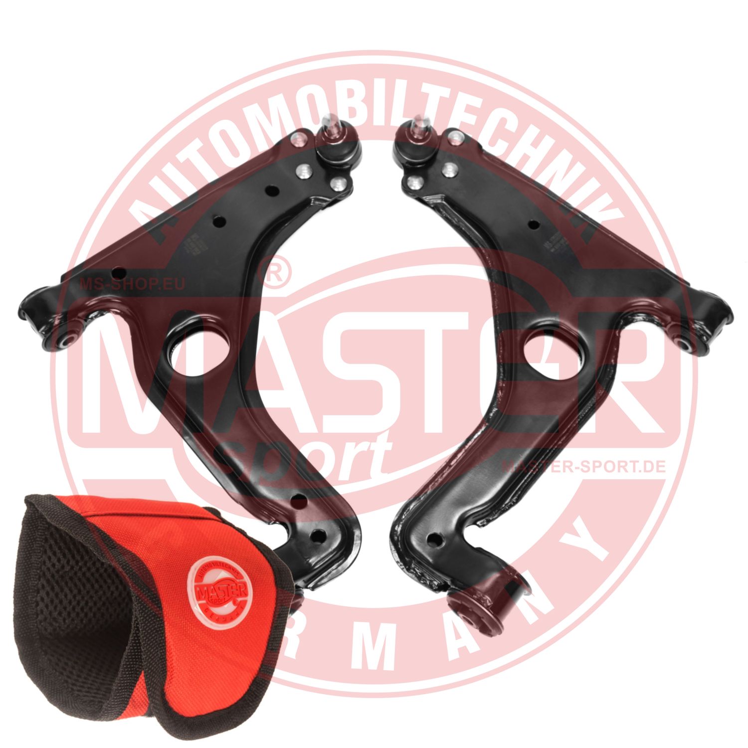 36937/1-KIT-MSM