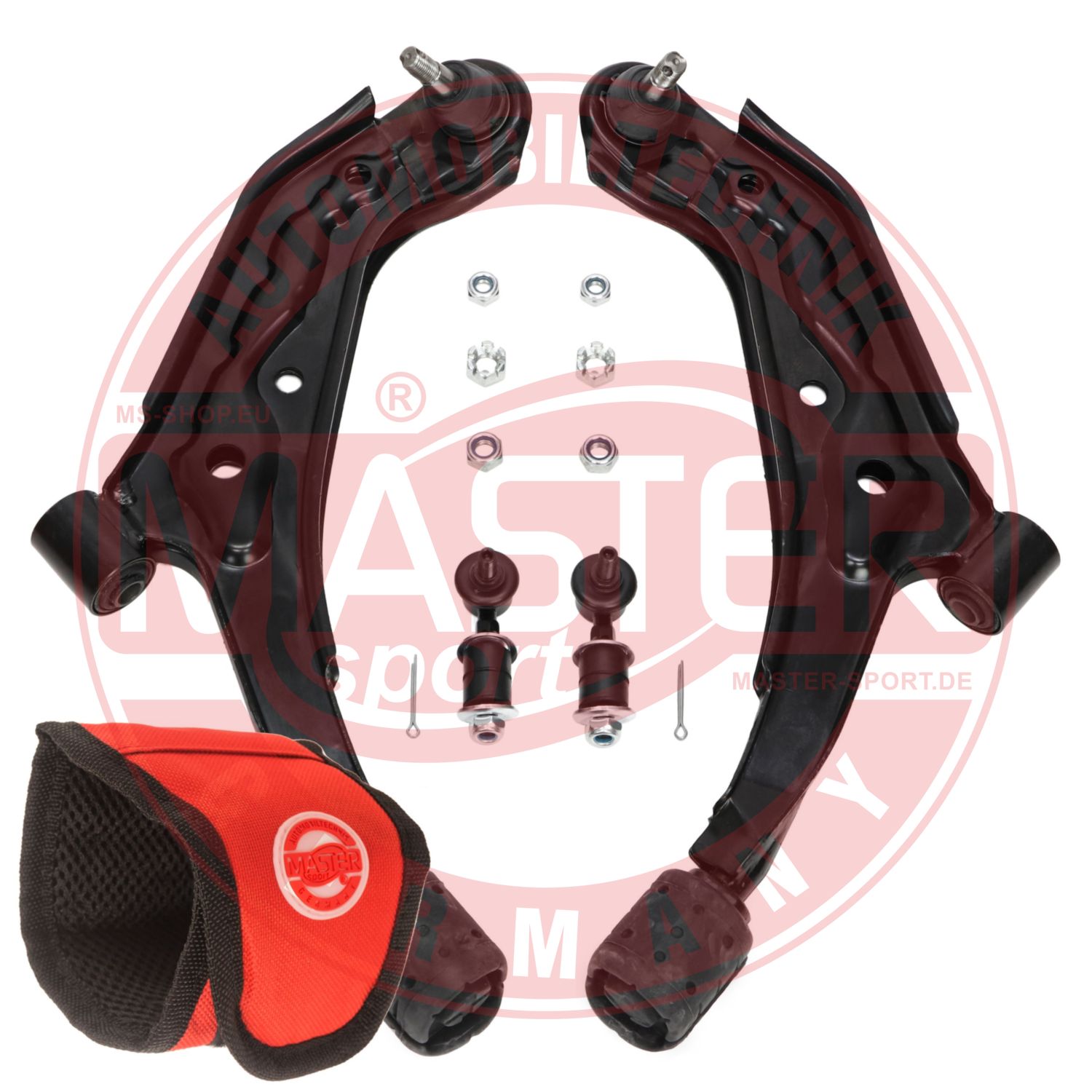 37100/2-KIT-MSM