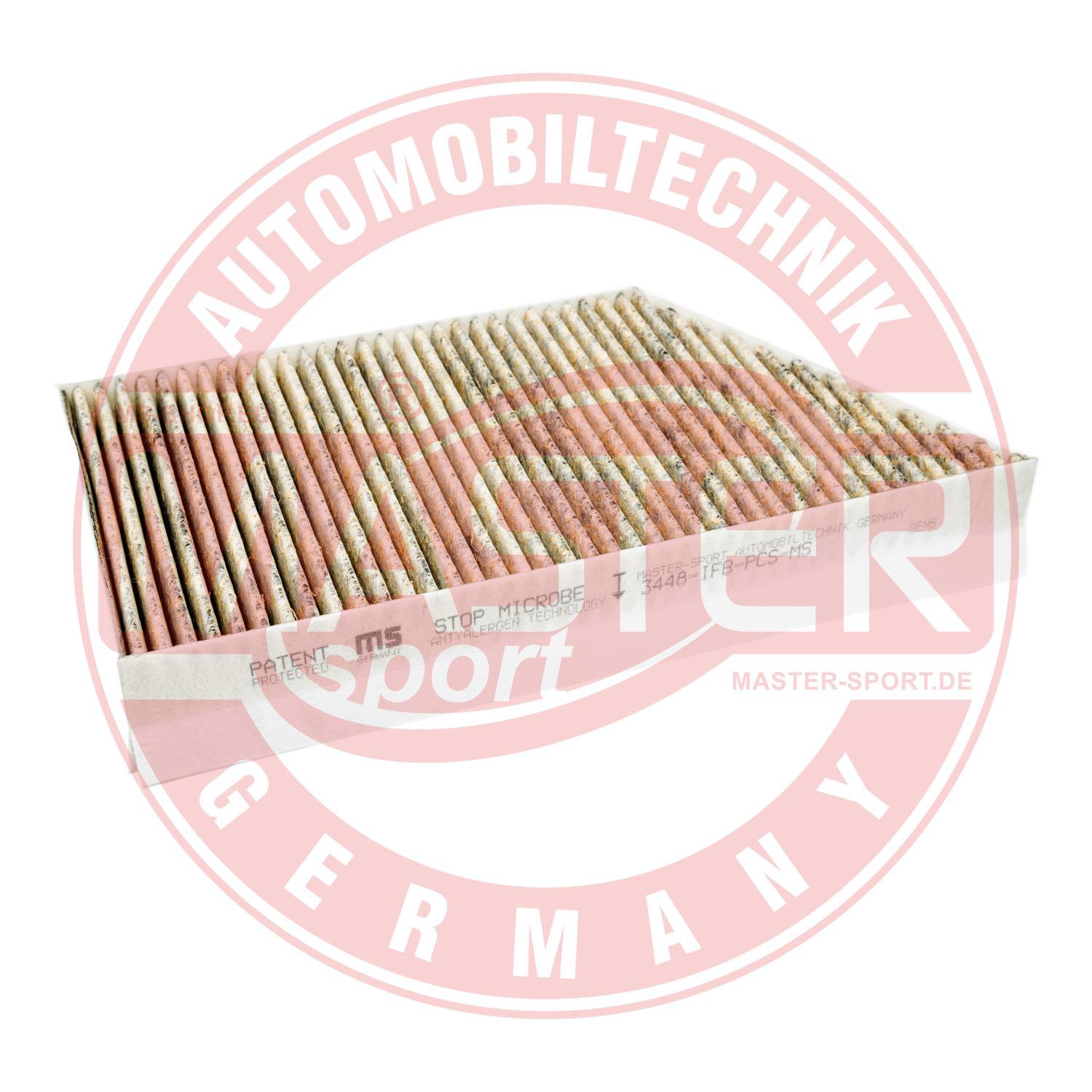 3448-IFB-PCS-MS