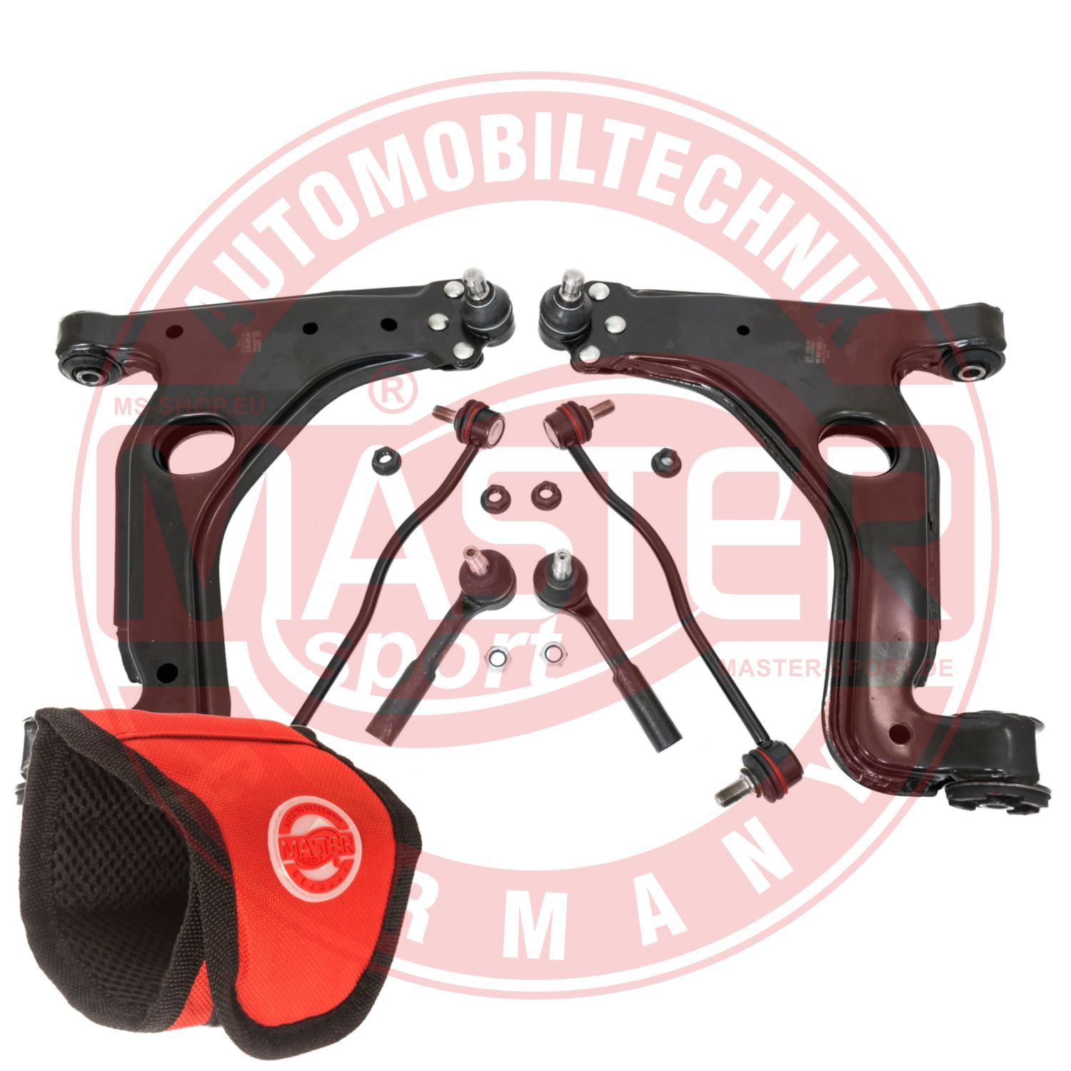 36936/2-KIT-MSM