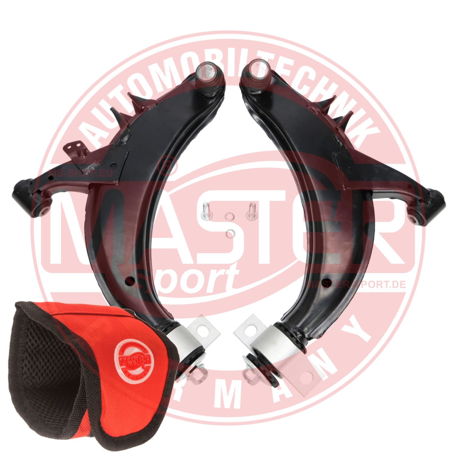 36908/1-KIT-MSM
