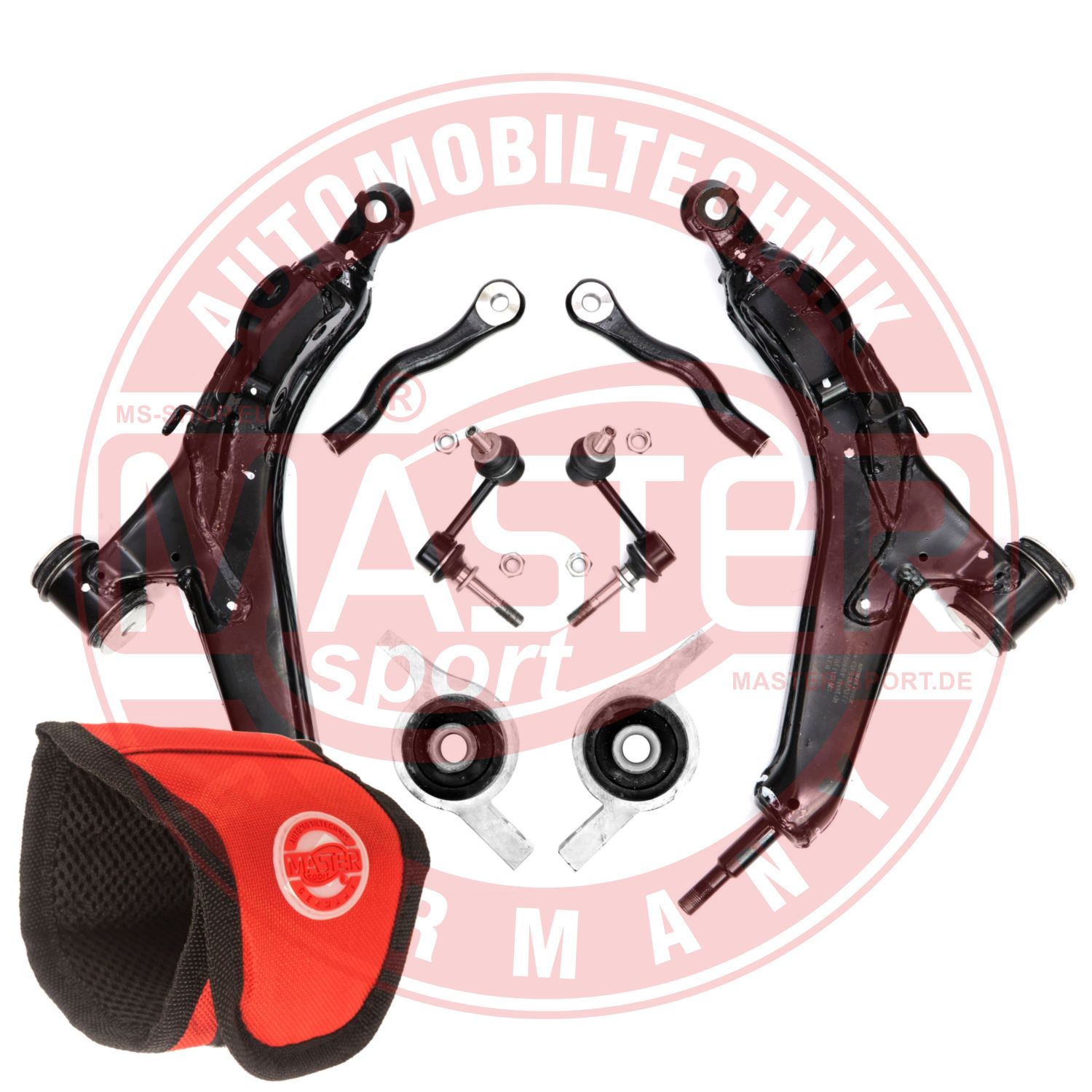 36950-KIT-MSM