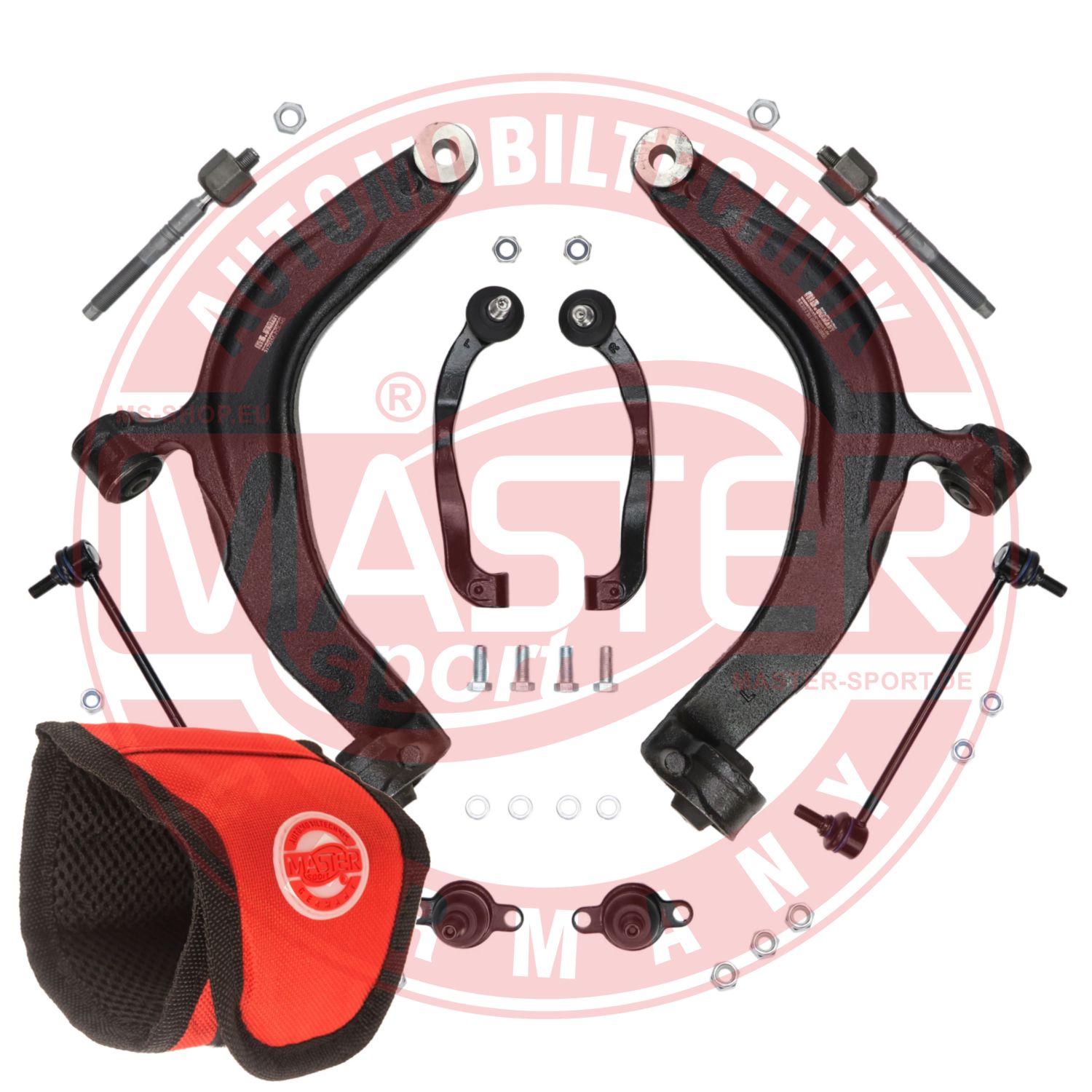 37088-KIT-MSM