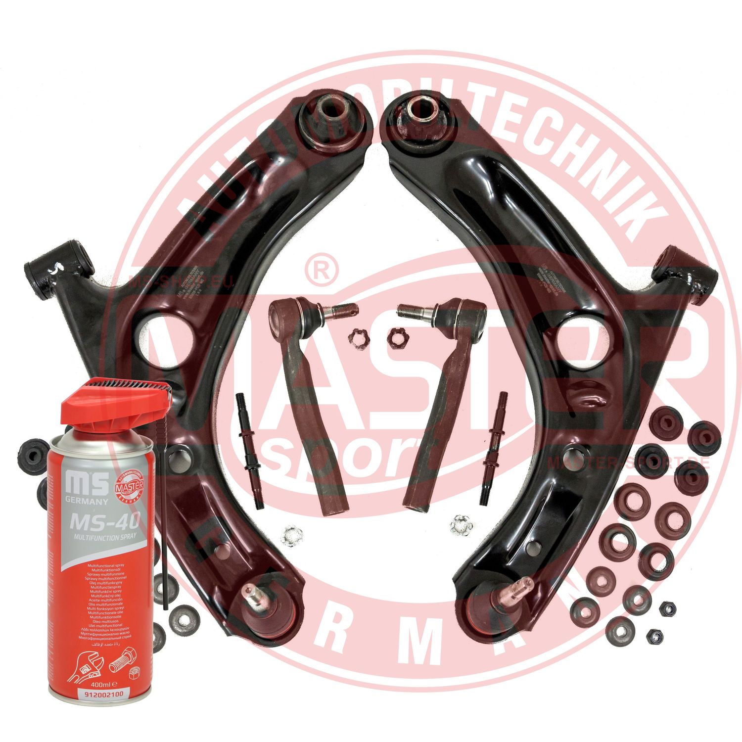 36901-KIT-MSP