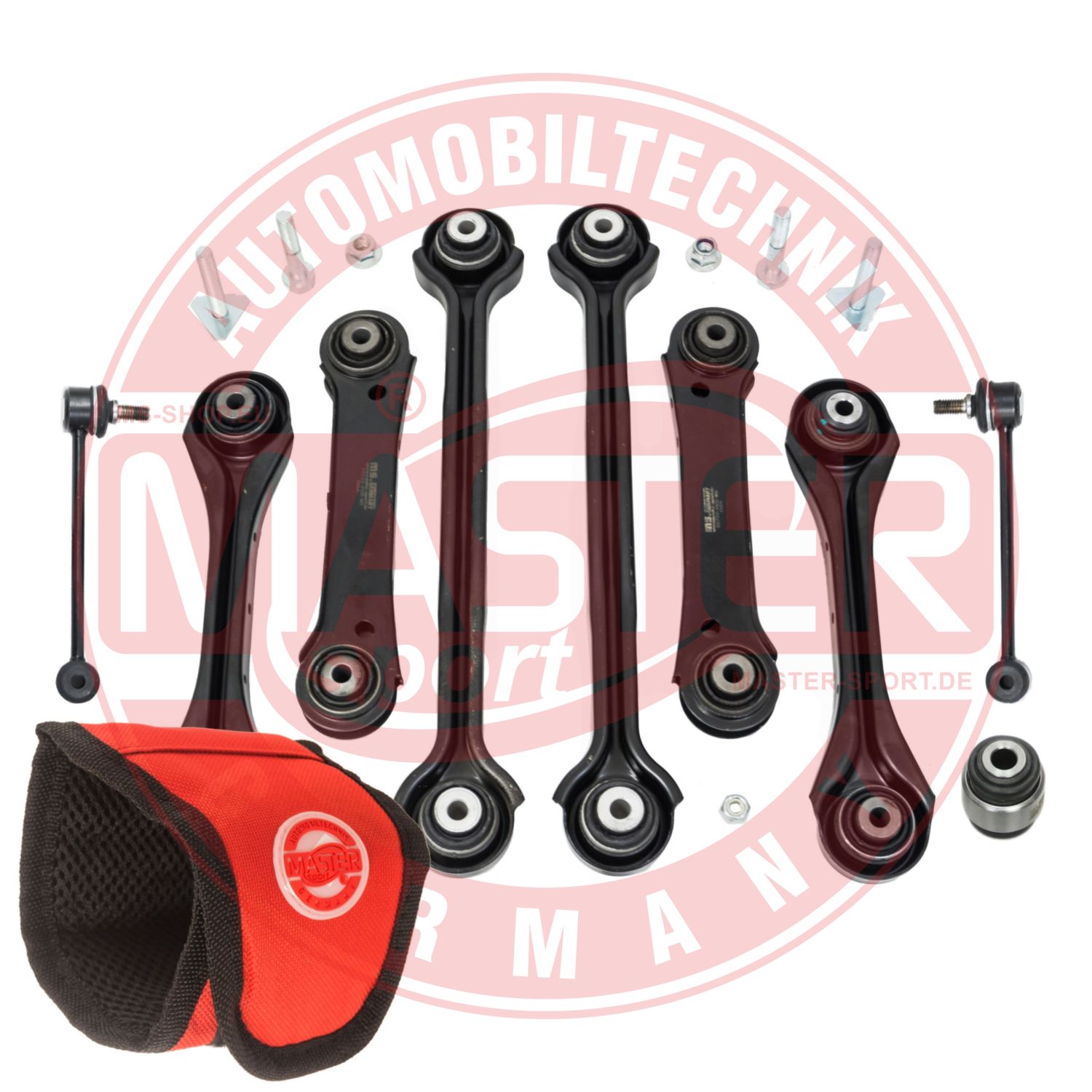36827-SET-MSM