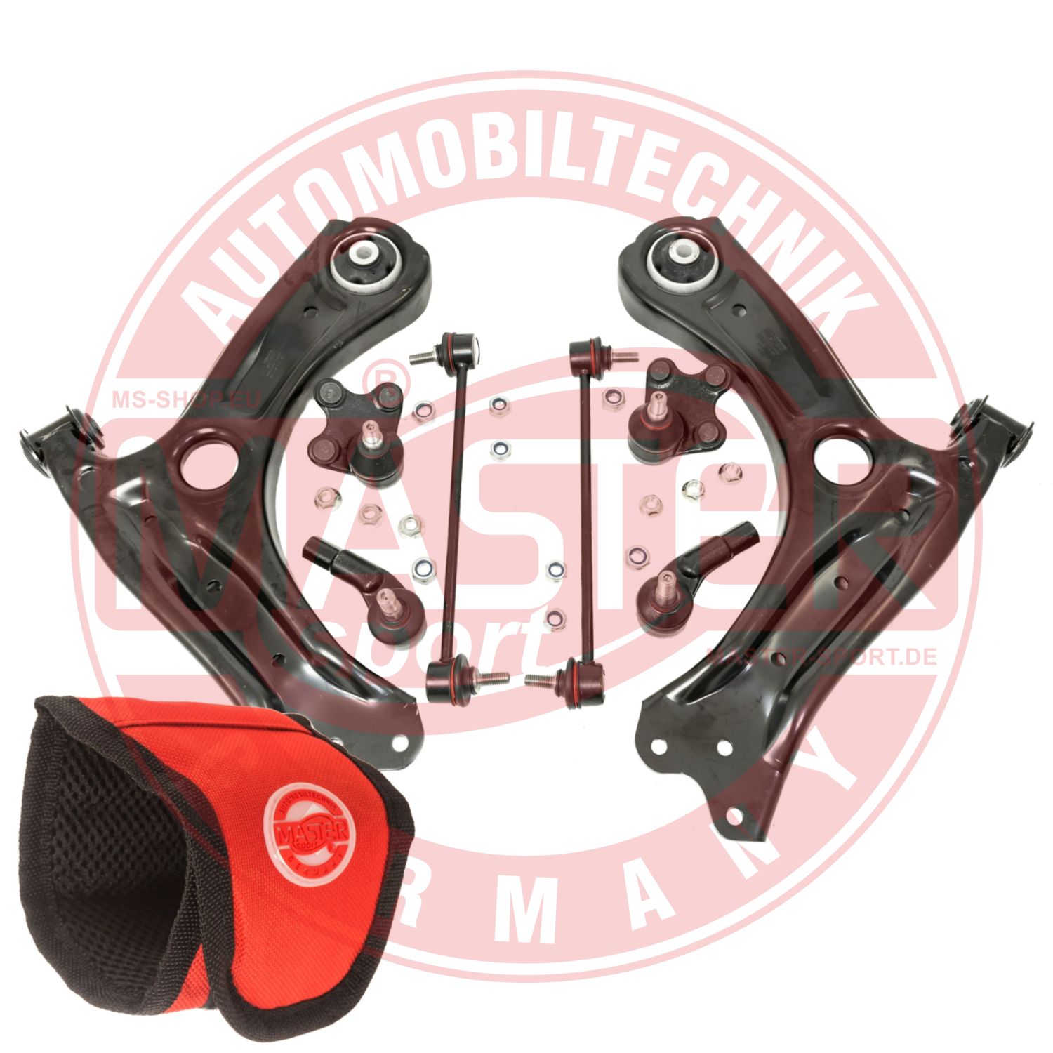 36843-SET-MSM