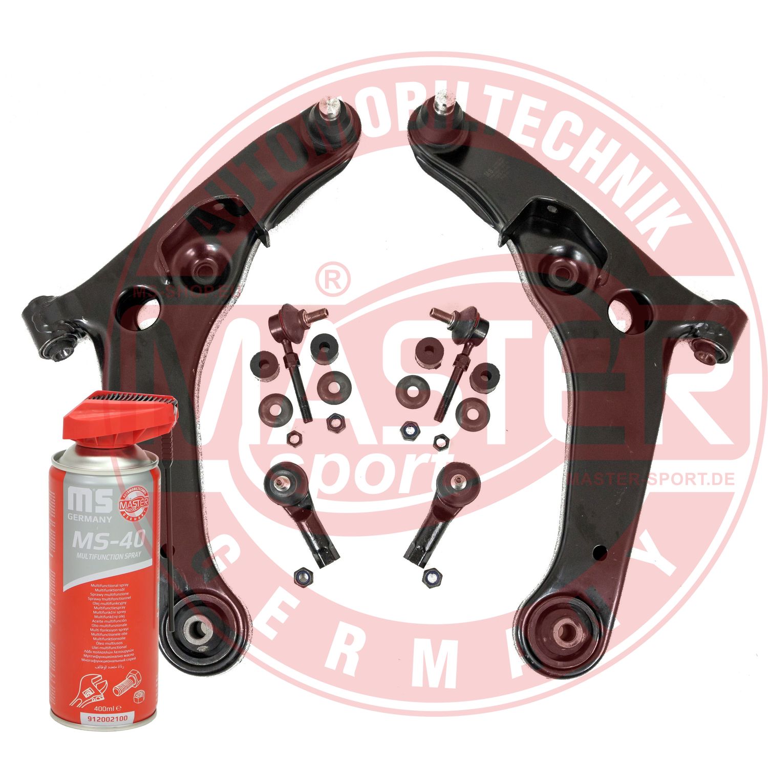 36945-KIT-MSP