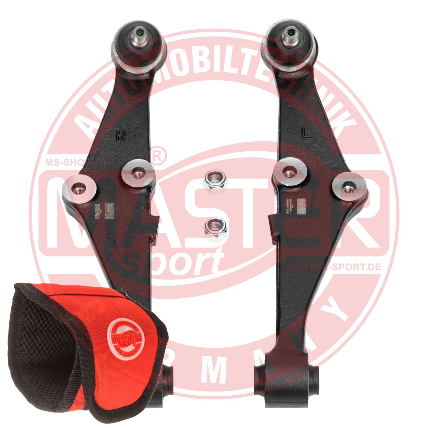 36877/1-KIT-MSM