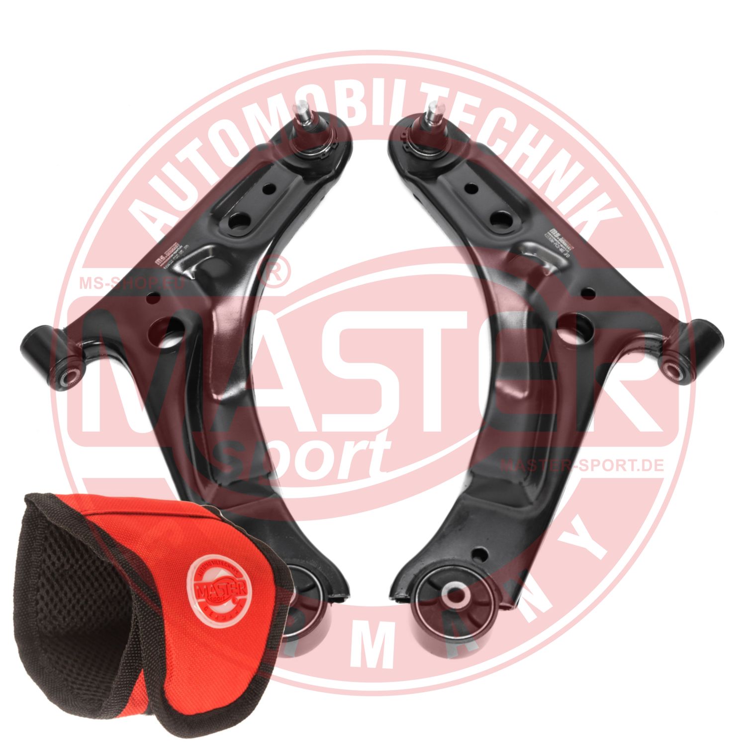 36965/2-KIT-MSM