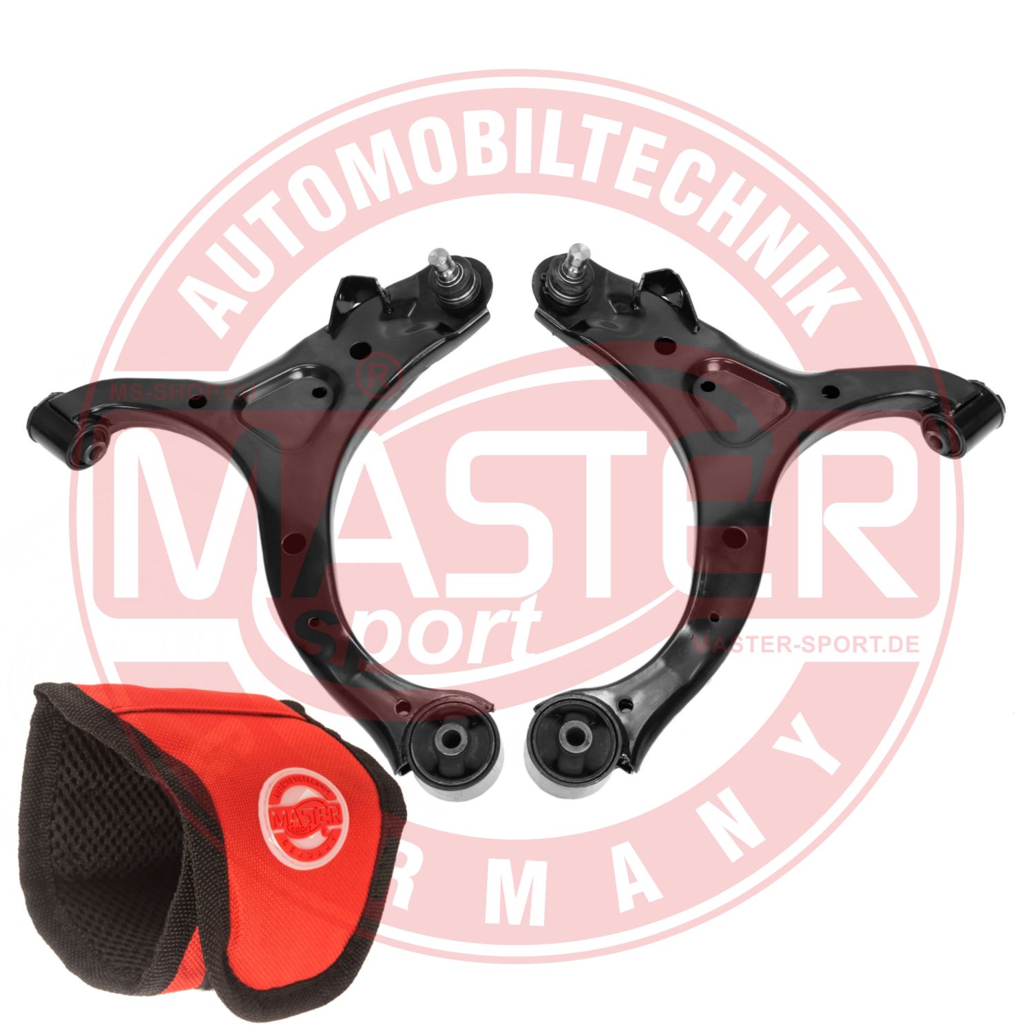 36961/1-KIT-MSM