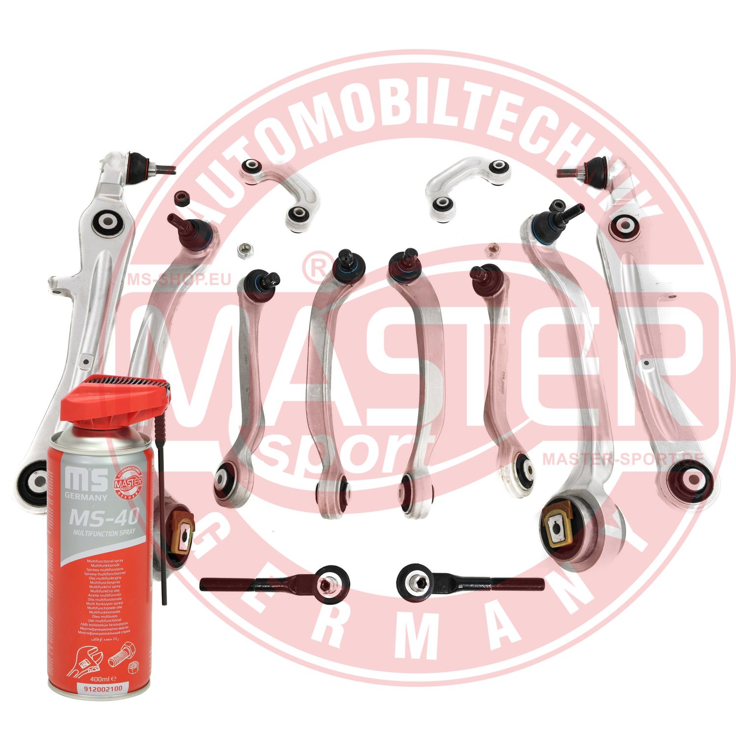 36876-KIT-MSP
