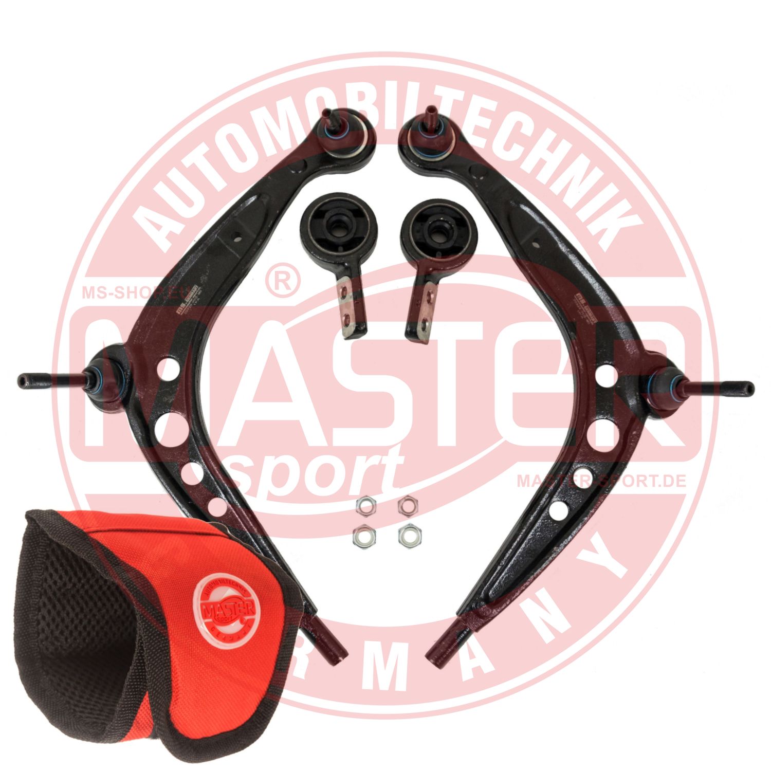 36854/3-KIT-MSM