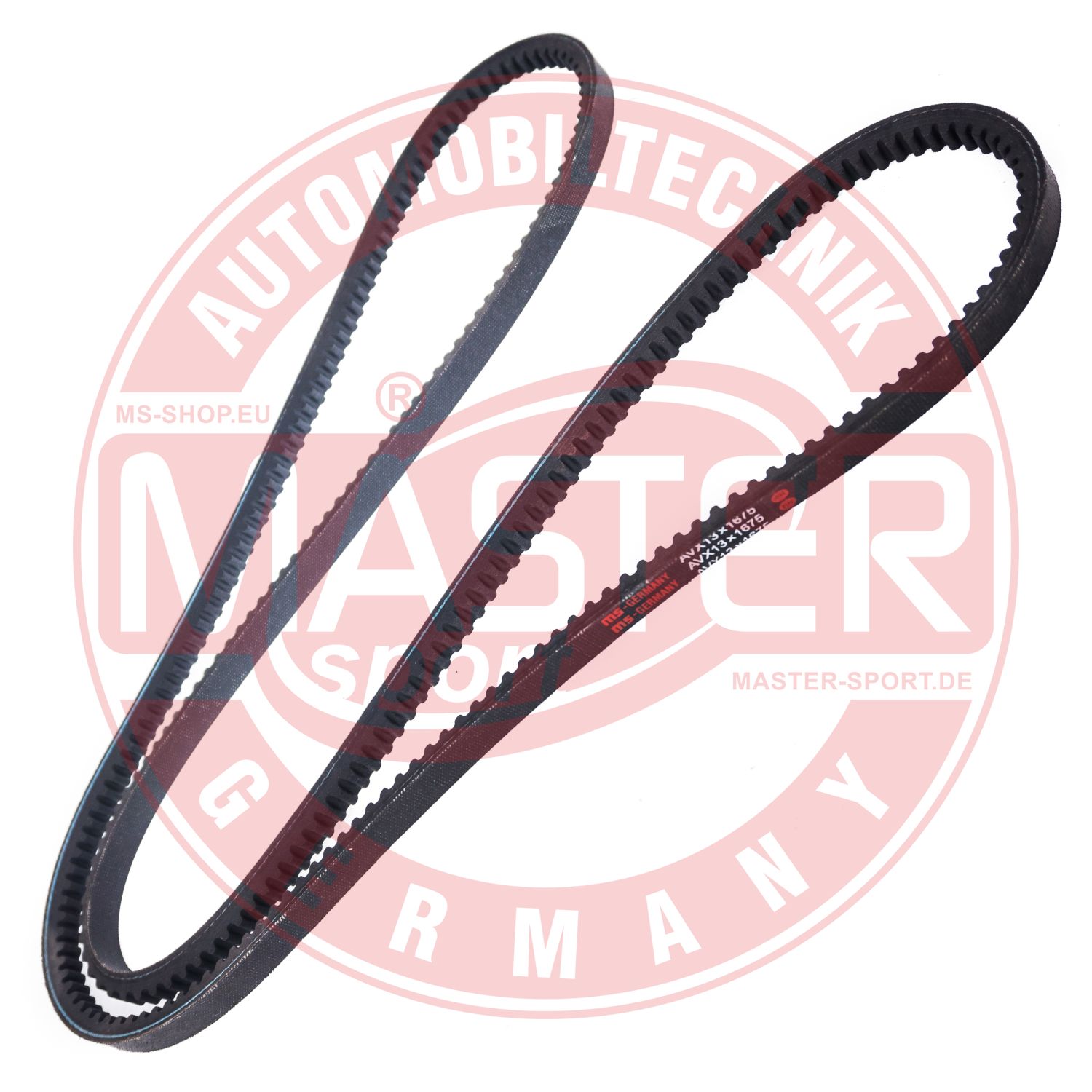 AVX-13X1675-PCS-MS