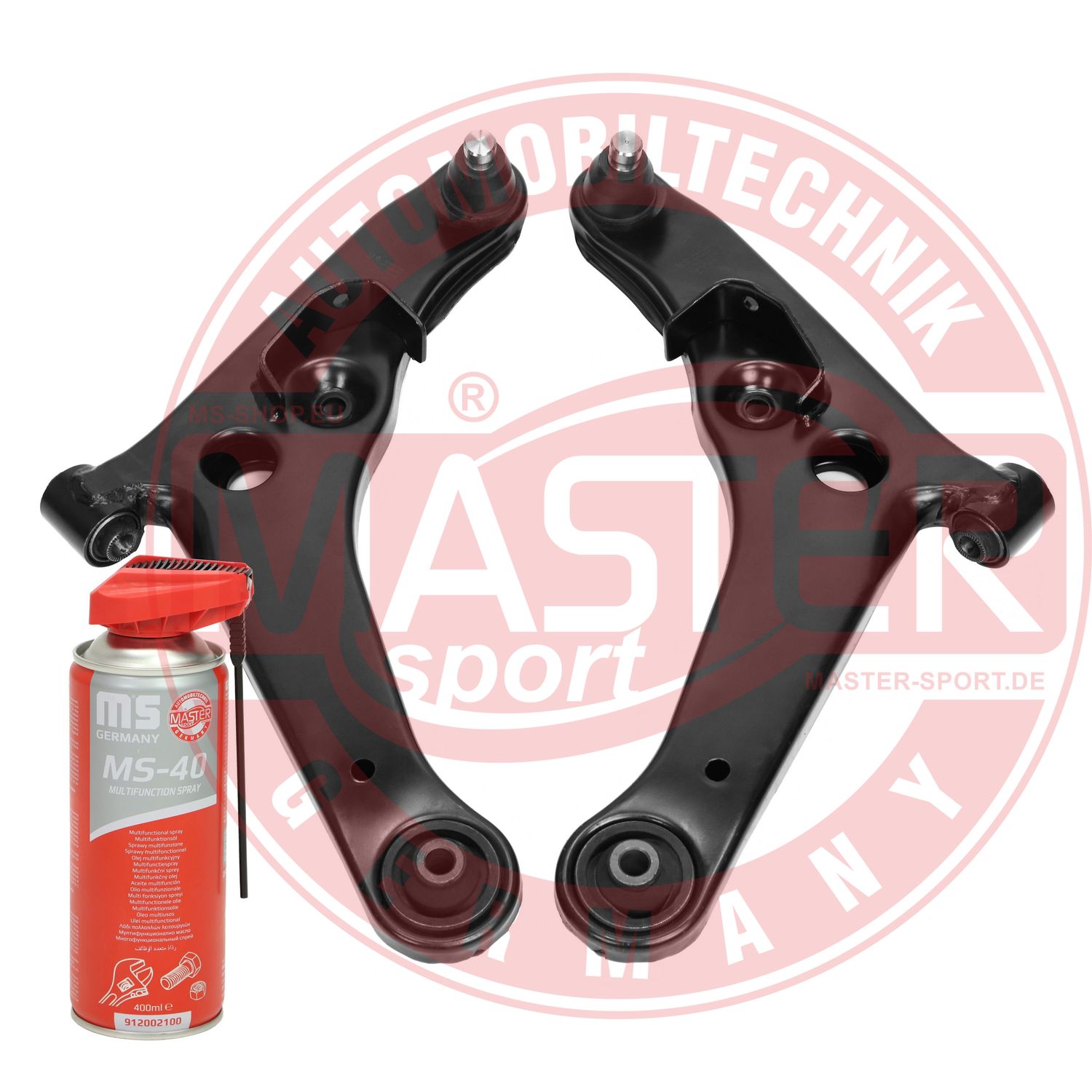 36945/1-KIT-MSP