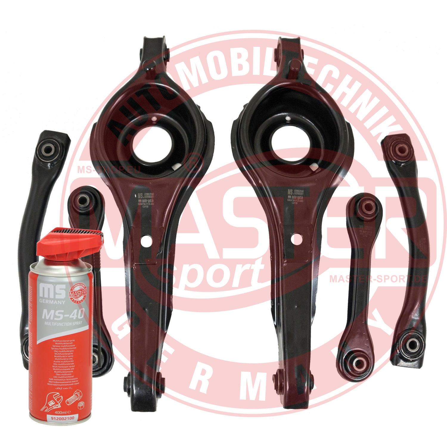 36995-KIT-MSP