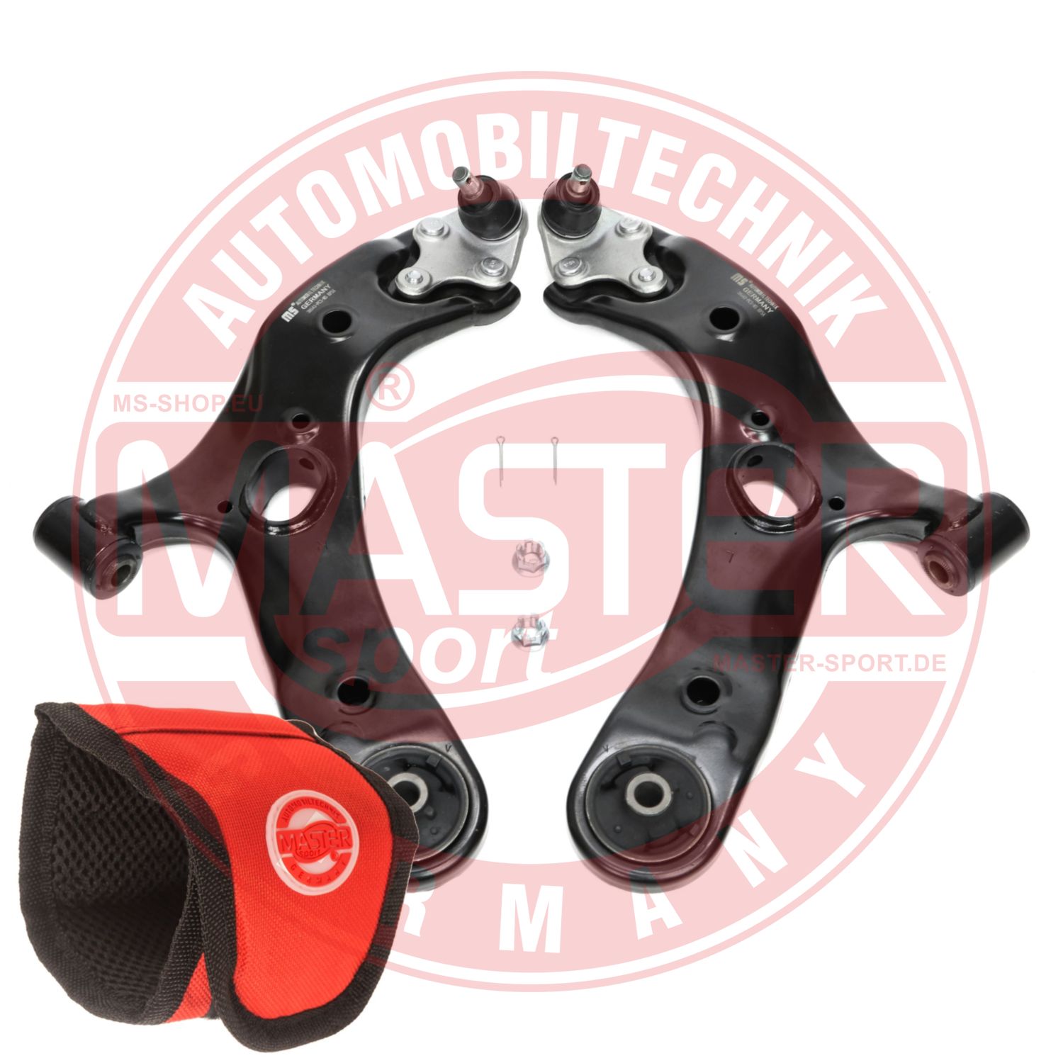 36903/1-KIT-MSM