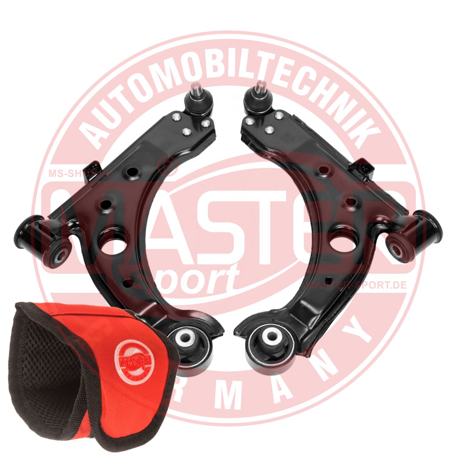 36977/4-KIT-MSM