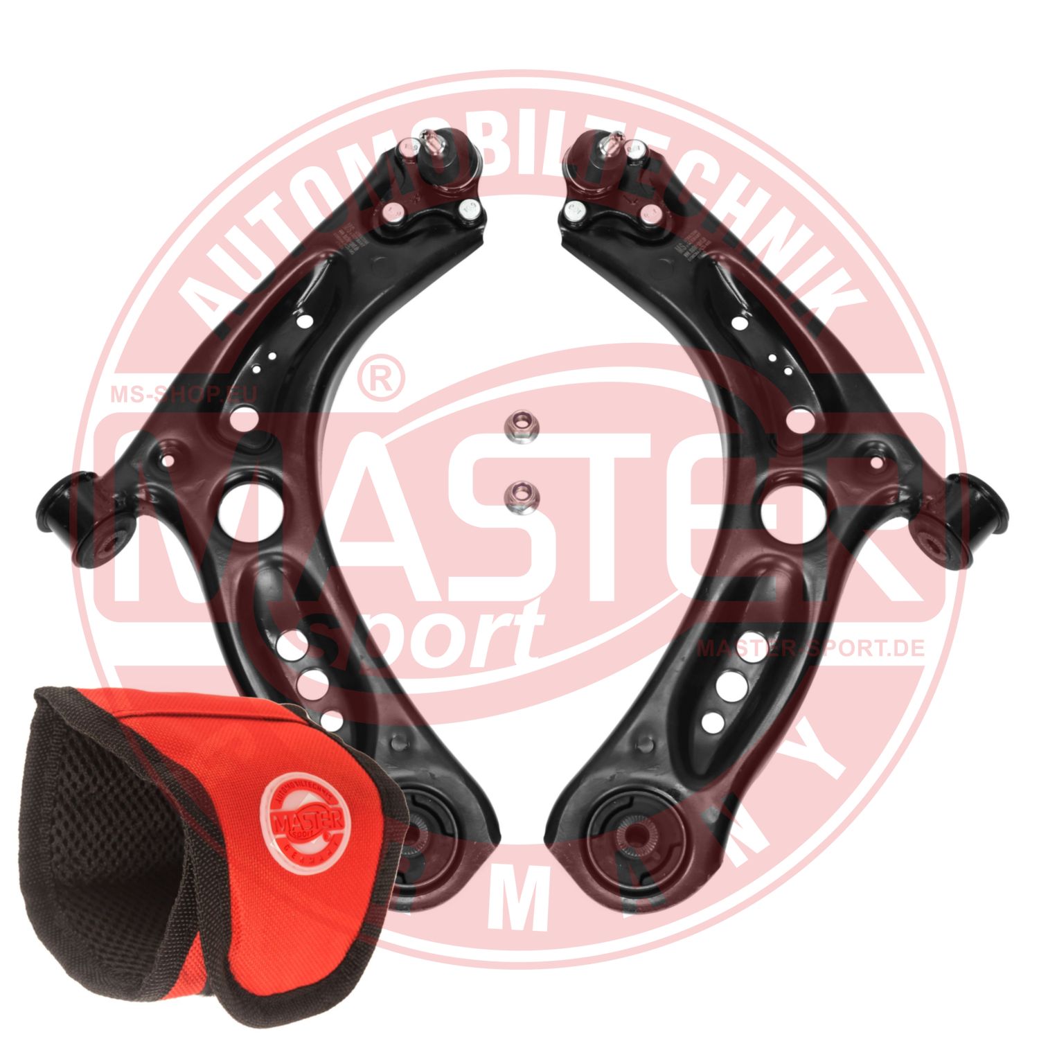37107/1-KIT-MSM
