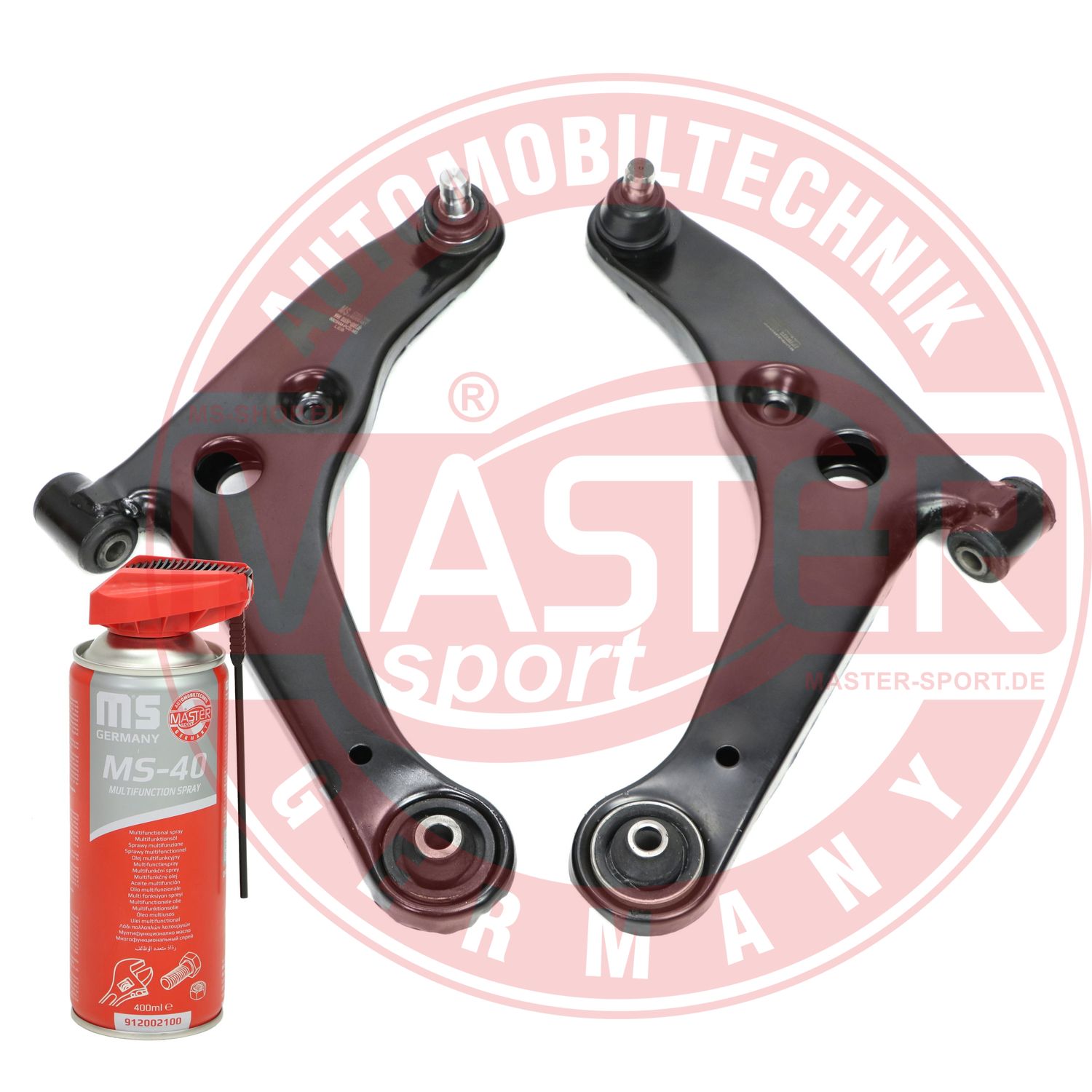 36946/1-KIT-MSP