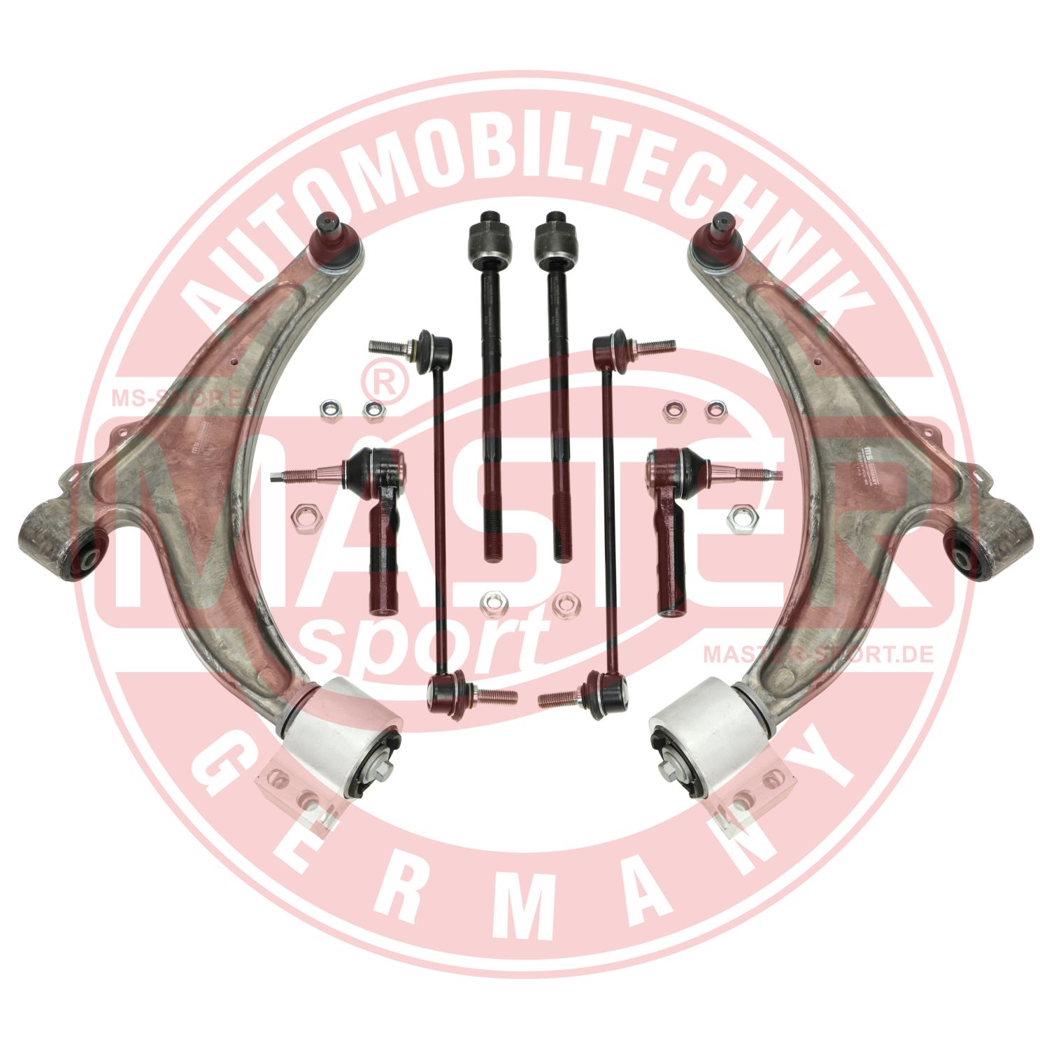 36933/3-KIT-MS